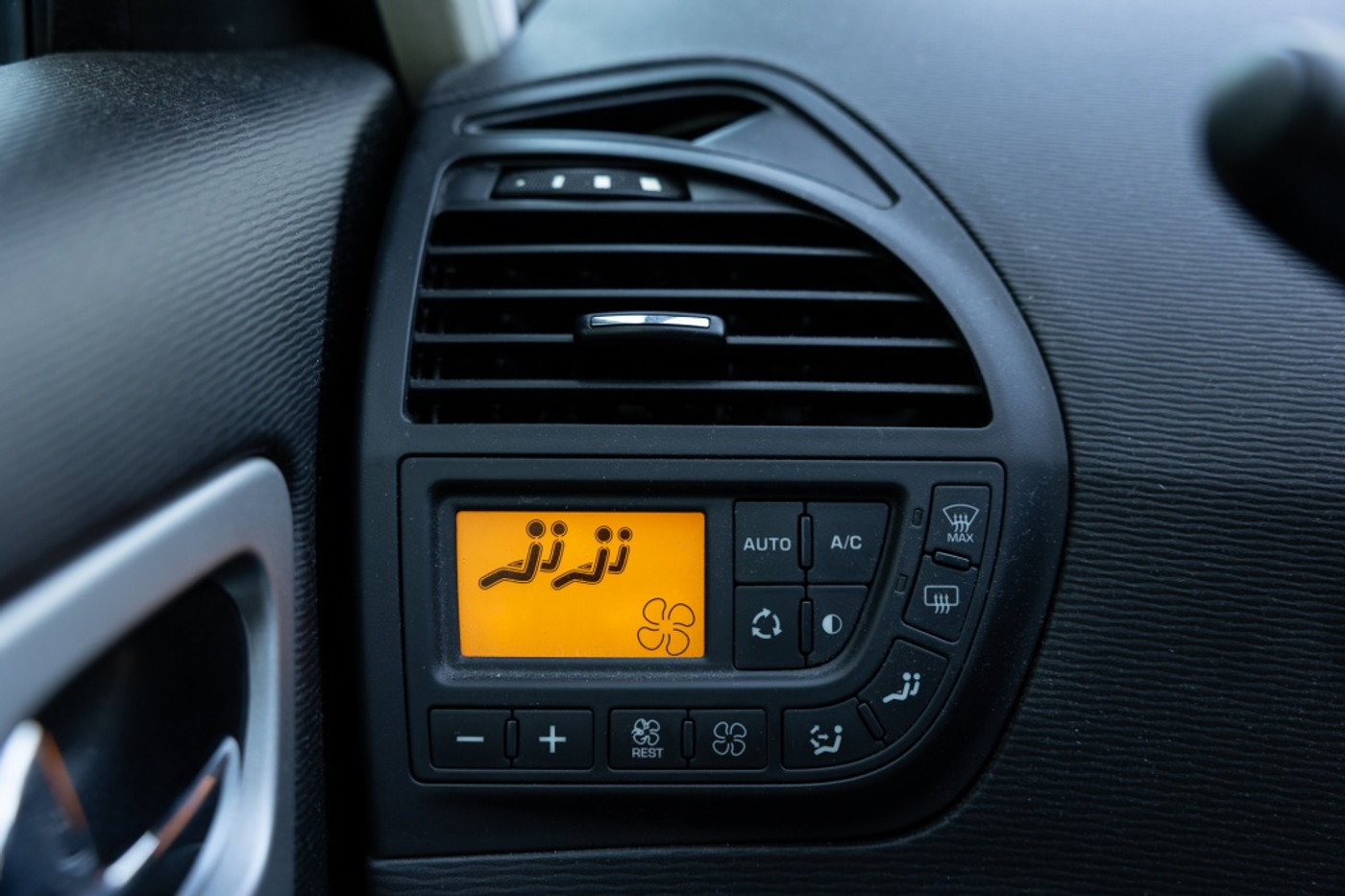 Foto van Citroen C4 Picasso