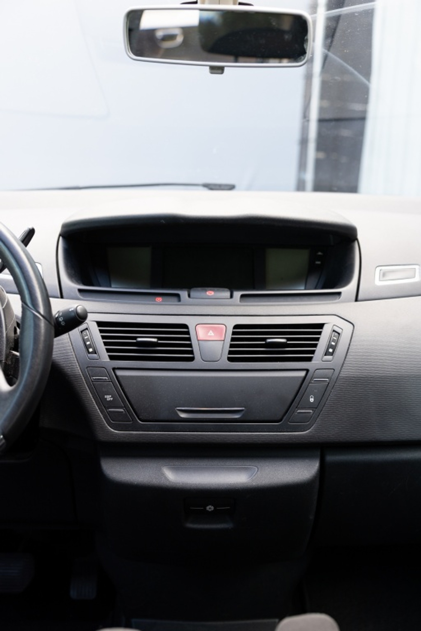 Foto van Citroen C4 Picasso