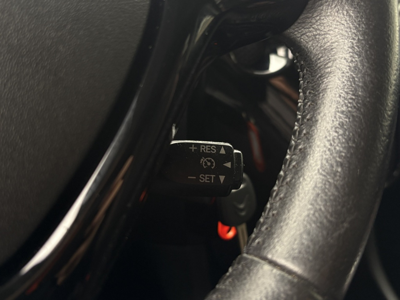 Foto van Citroen C1