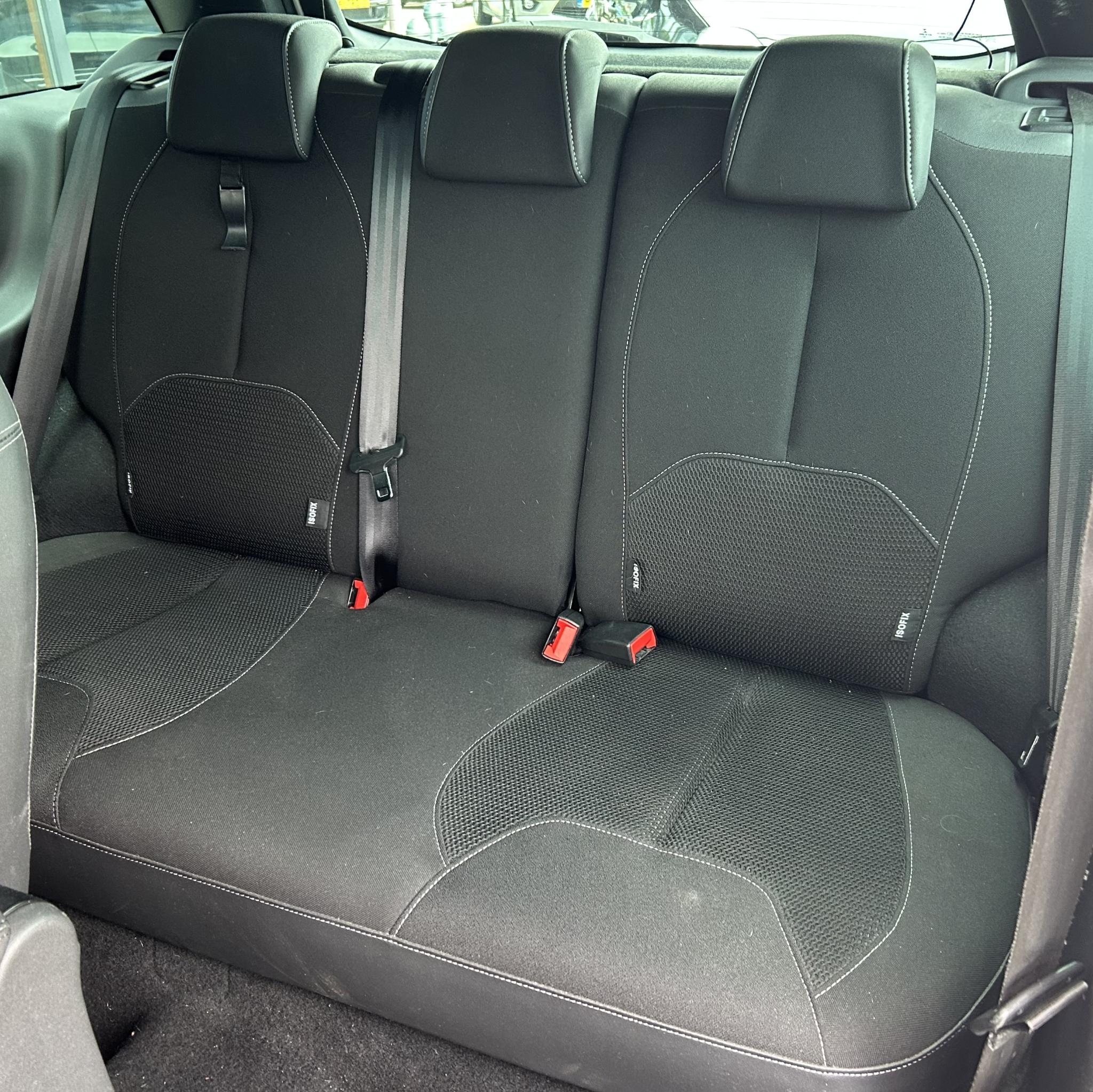 Foto van Citroen Ds3