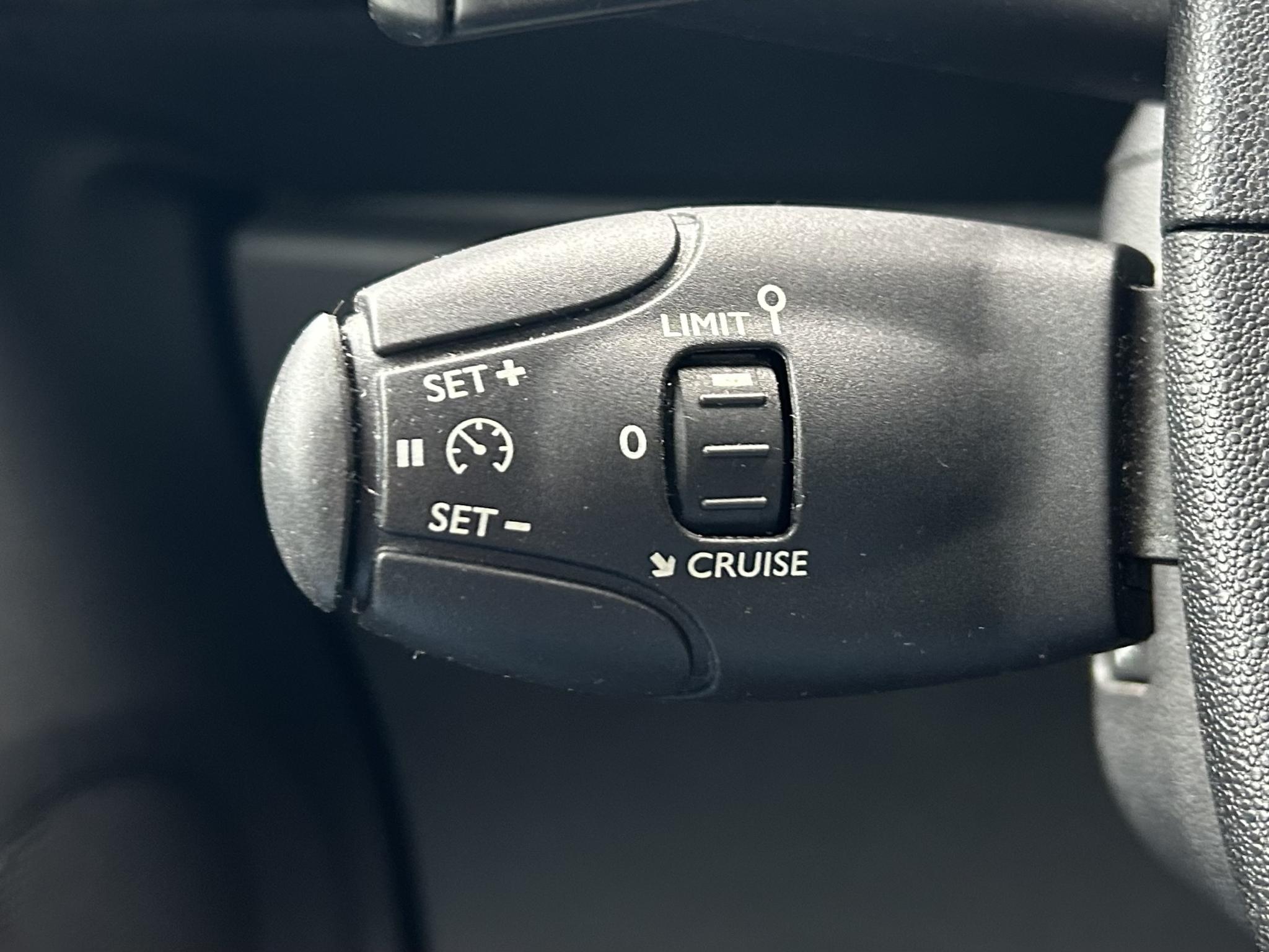 Foto van Citroen Ds3