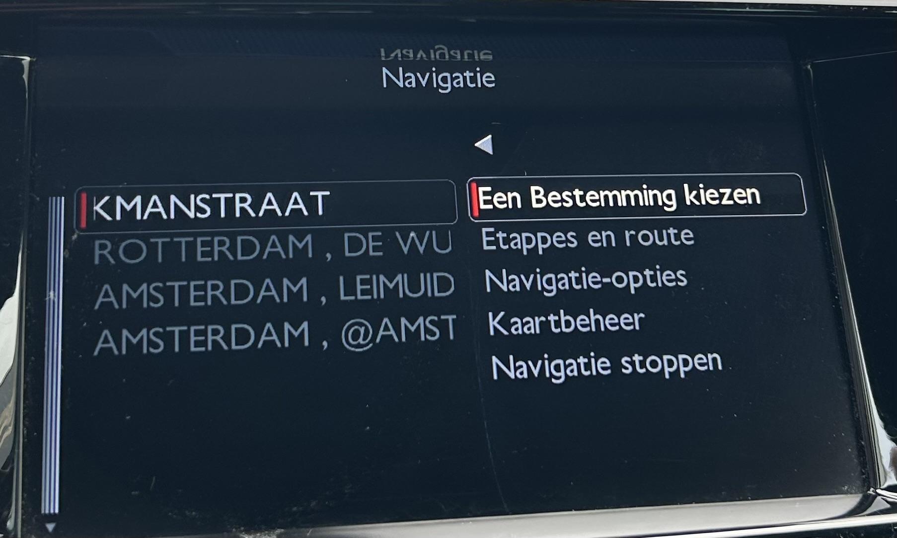 Foto van Citroen Ds3
