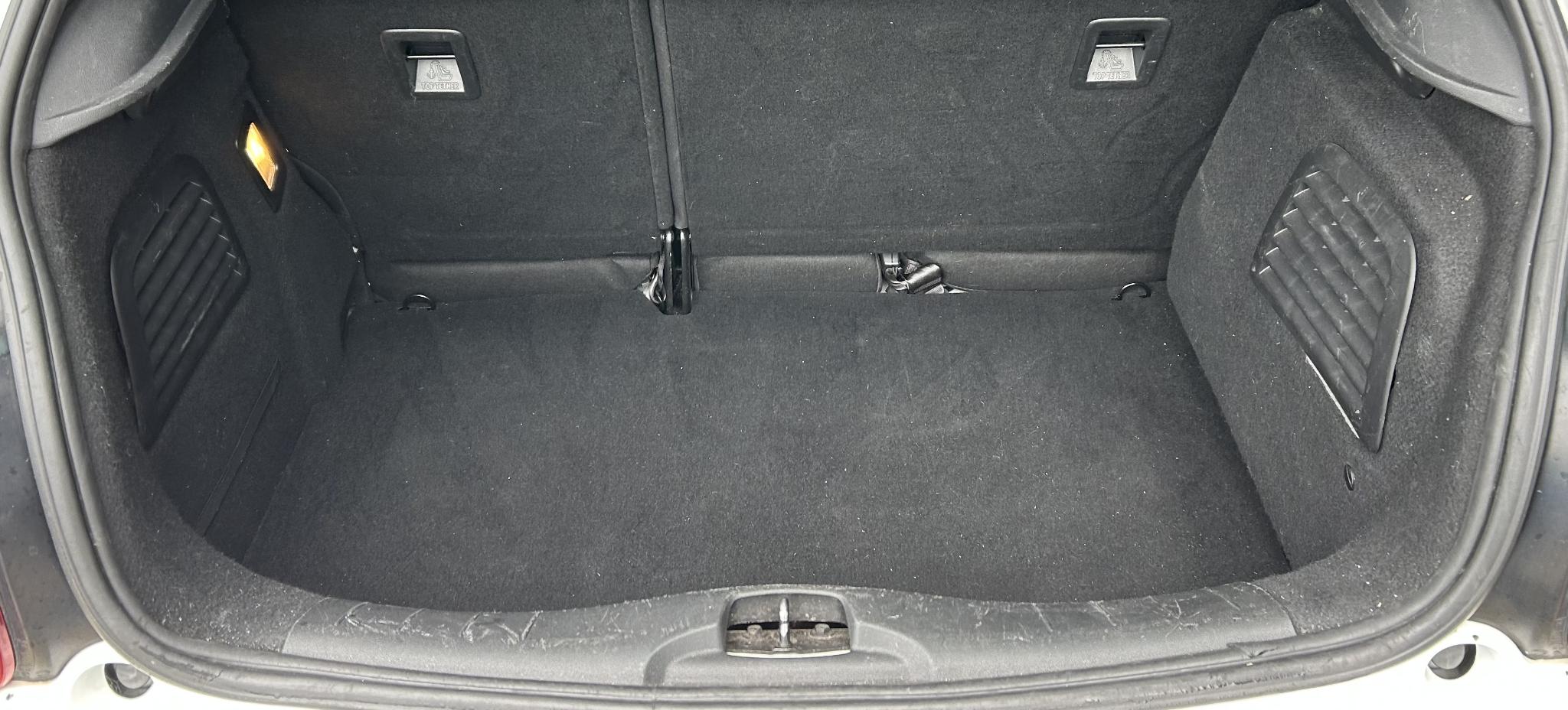 Foto van Citroen Ds3