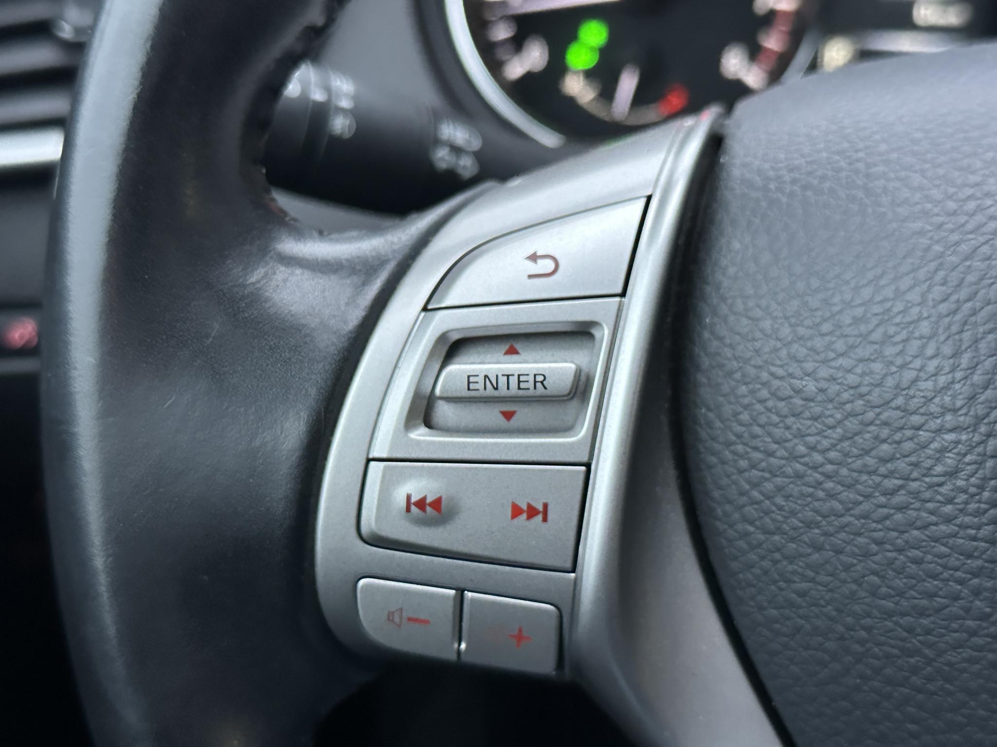 Foto van Nissan Qashqai