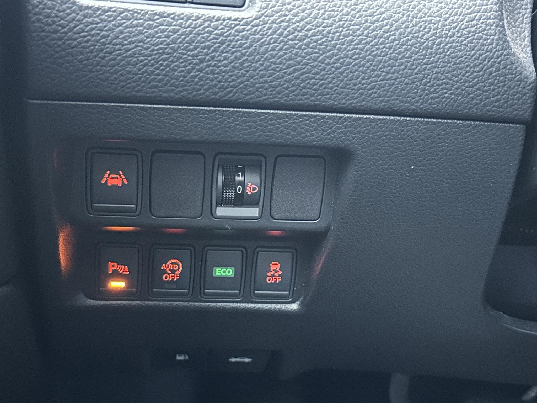 Foto van Nissan Qashqai