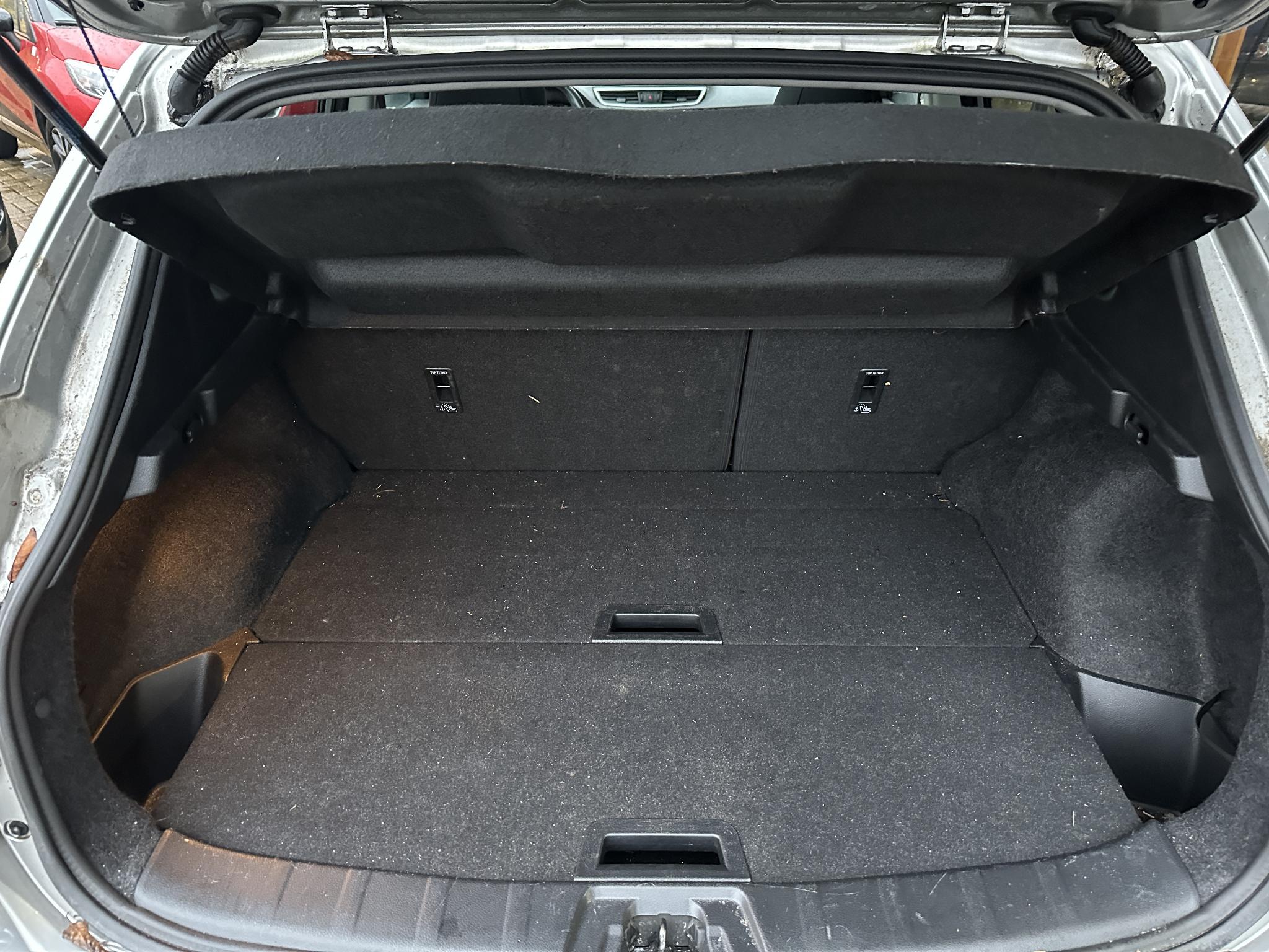 Foto van Nissan Qashqai
