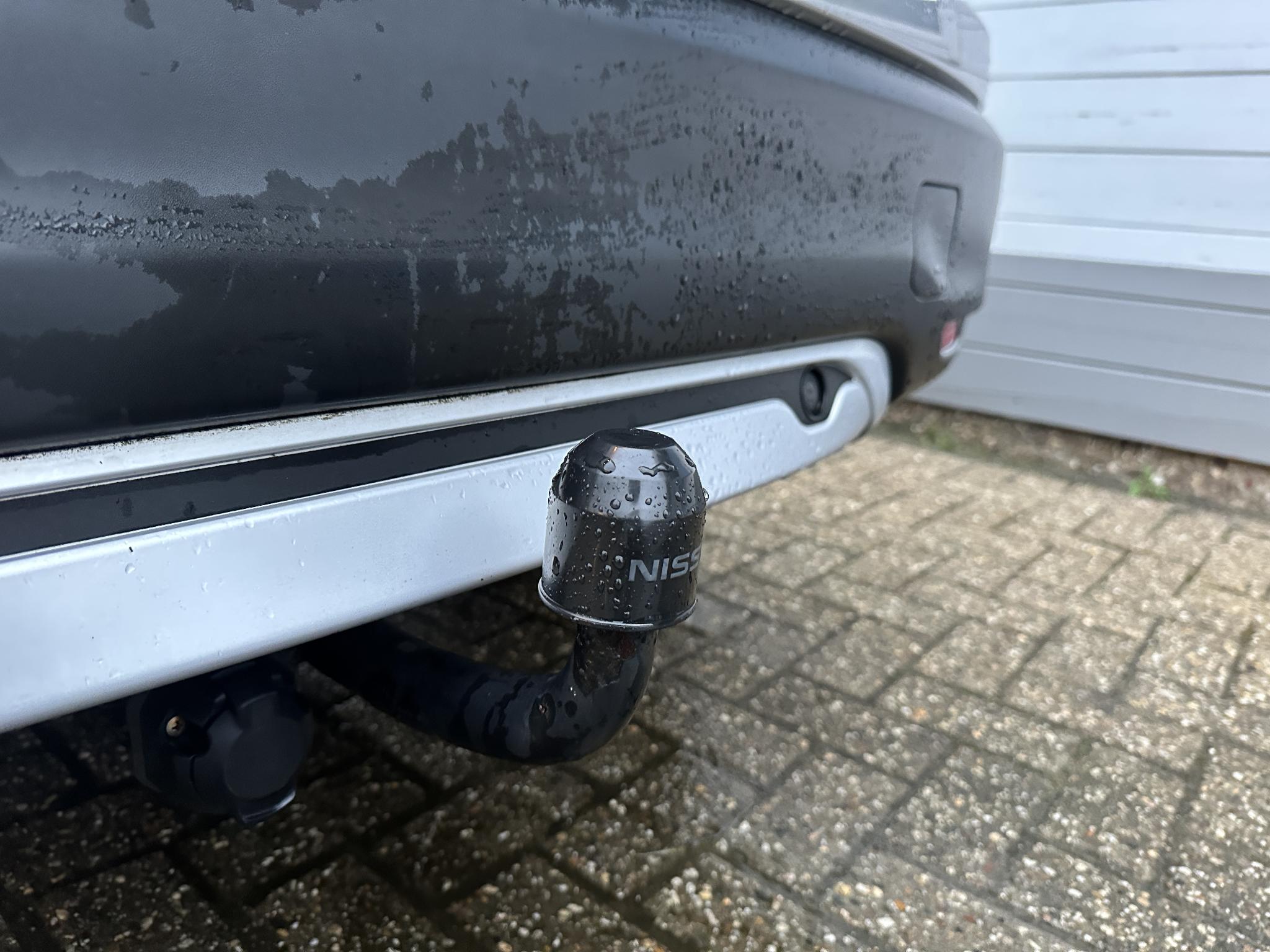 Foto van Nissan Qashqai