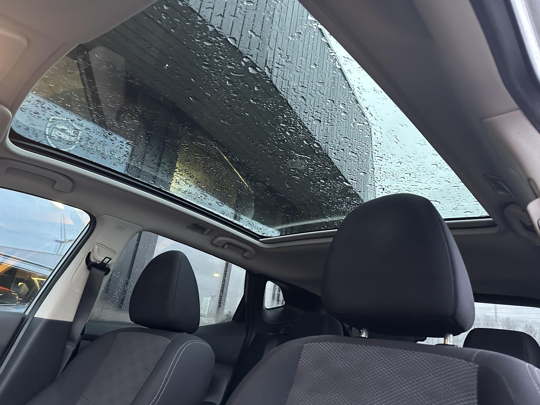 Foto van Nissan Qashqai