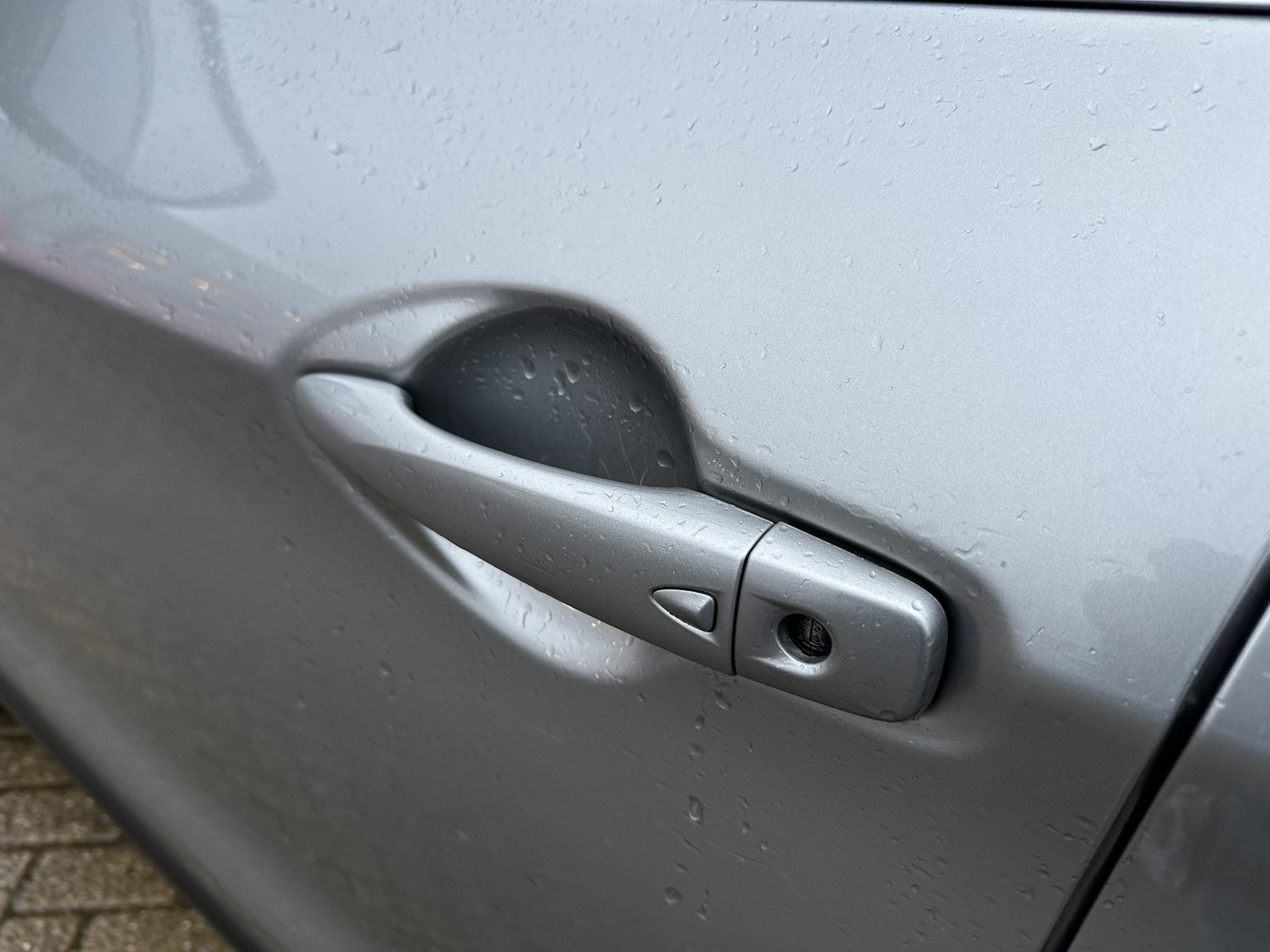 Foto van Nissan Qashqai
