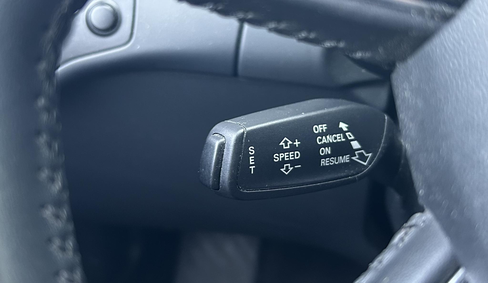 Foto van Audi A4 Limousine