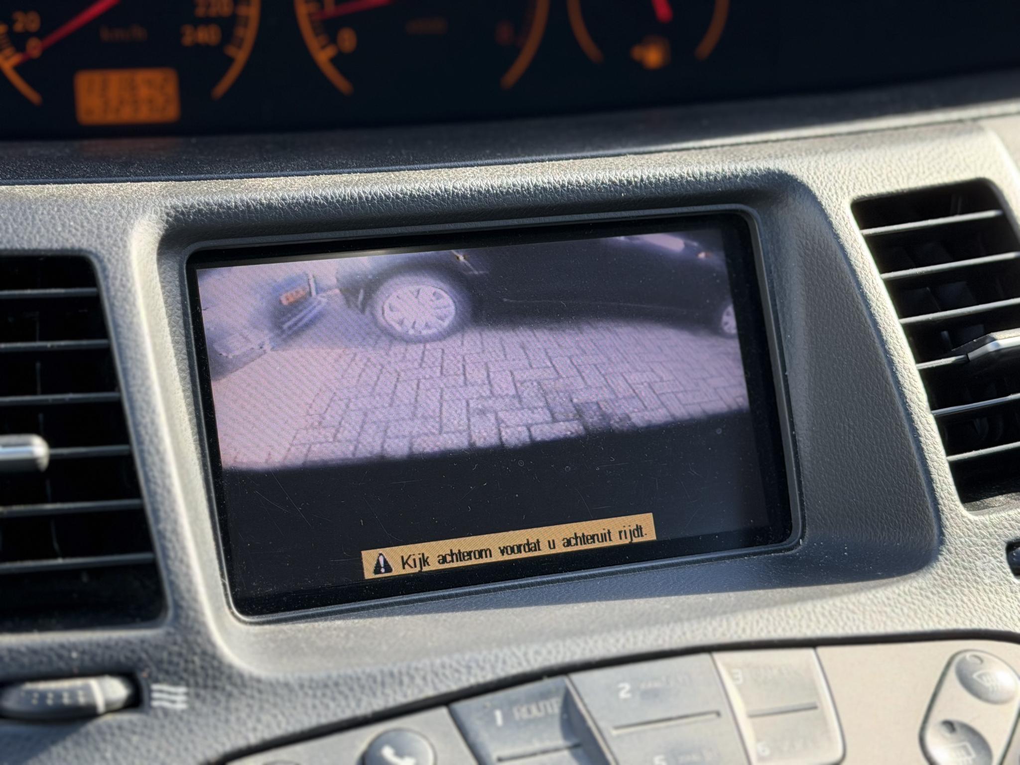 Foto van Nissan Nissan Primera