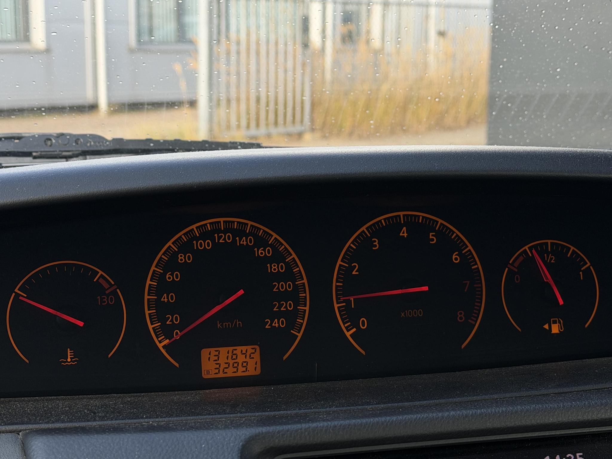Foto van Nissan Nissan Primera