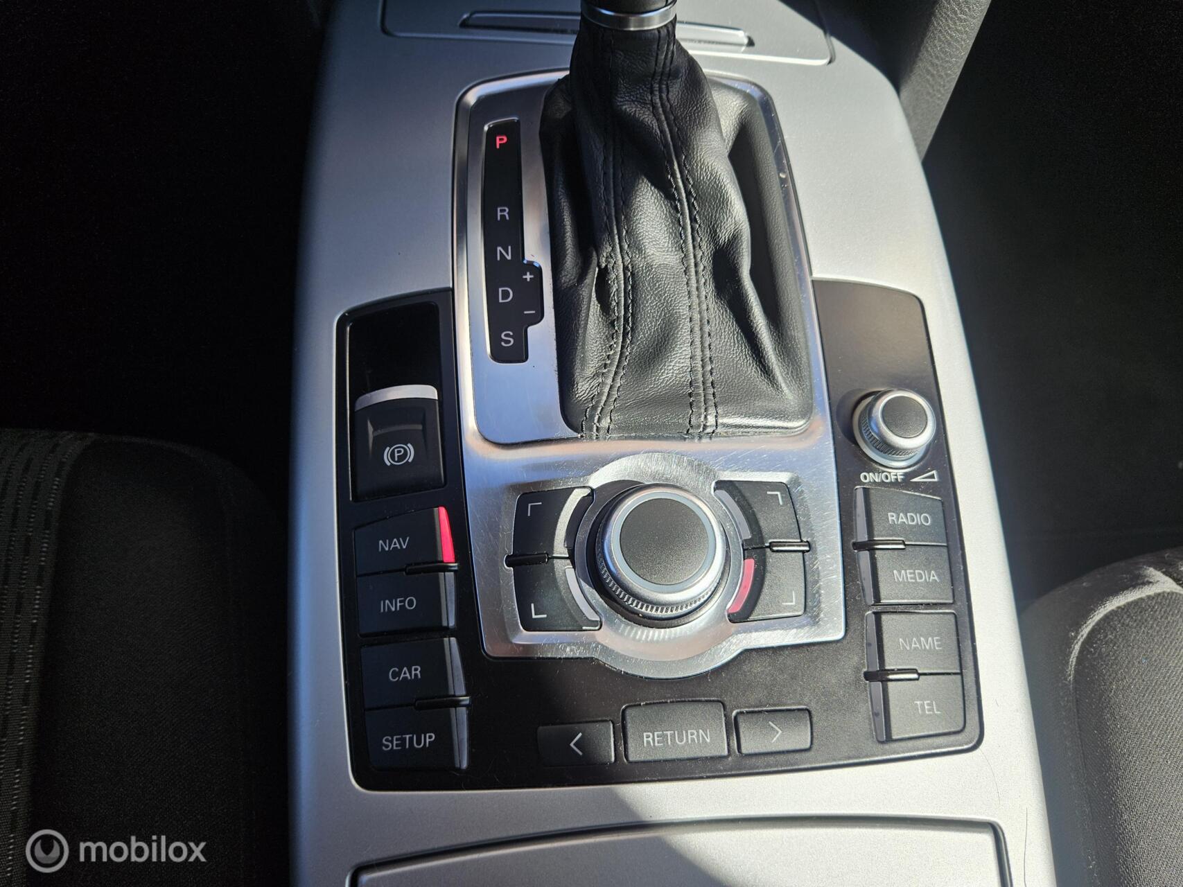 Foto van Audi Audi A6