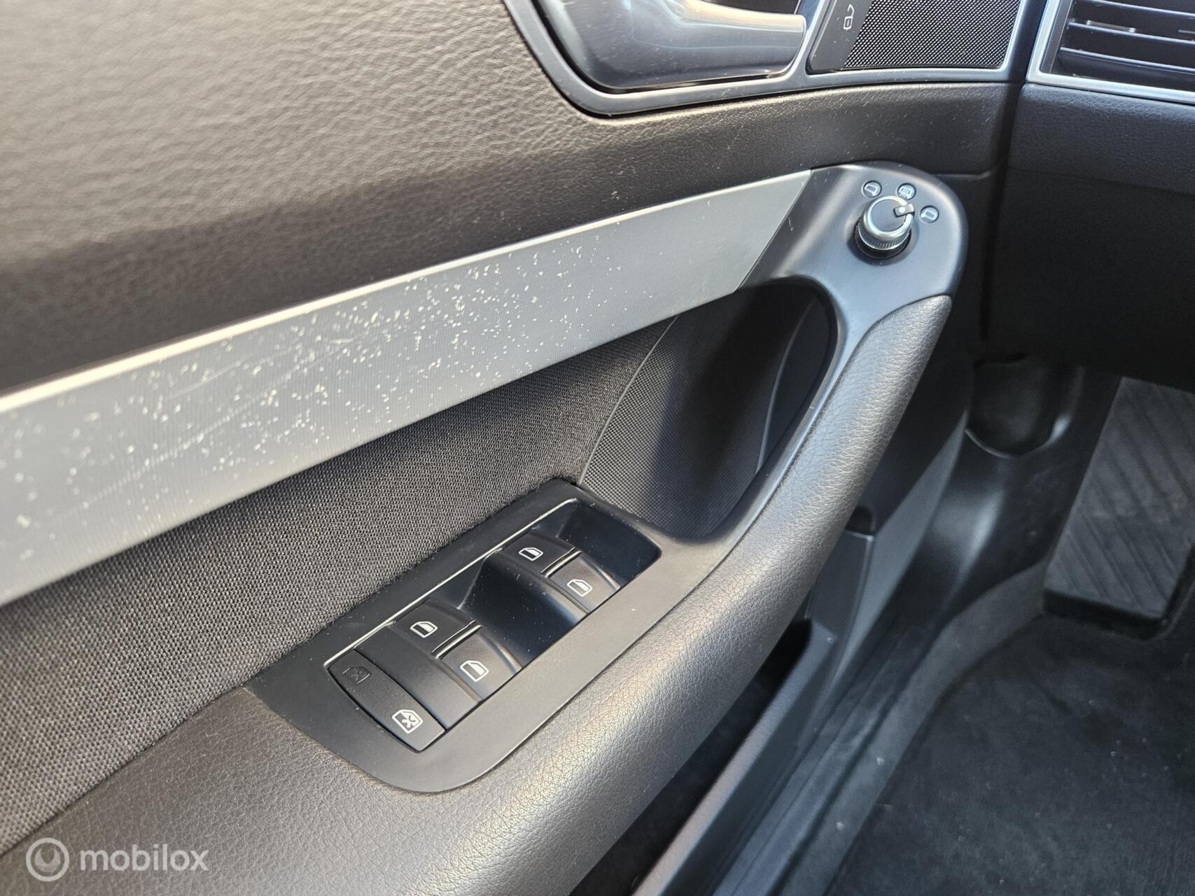 Foto van Audi Audi A6