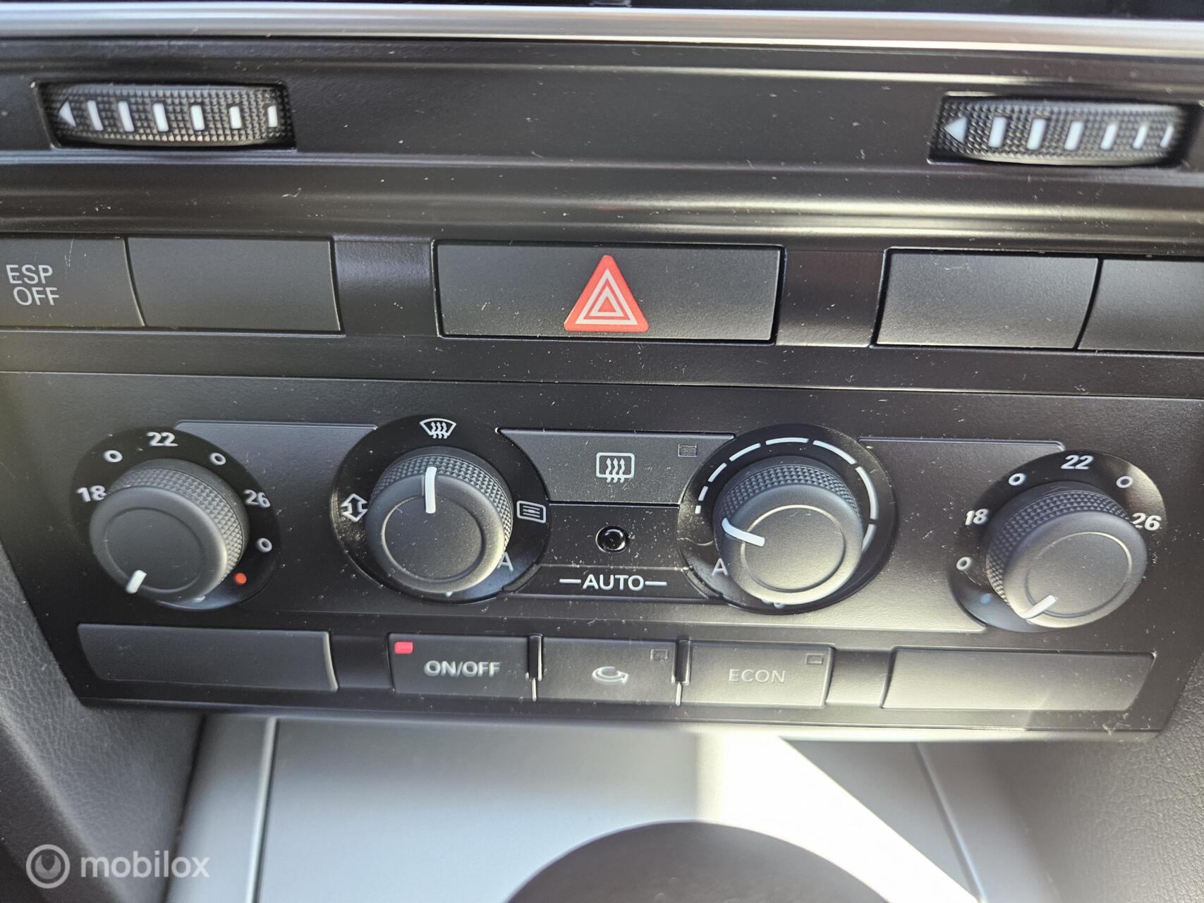 Foto van Audi Audi A6