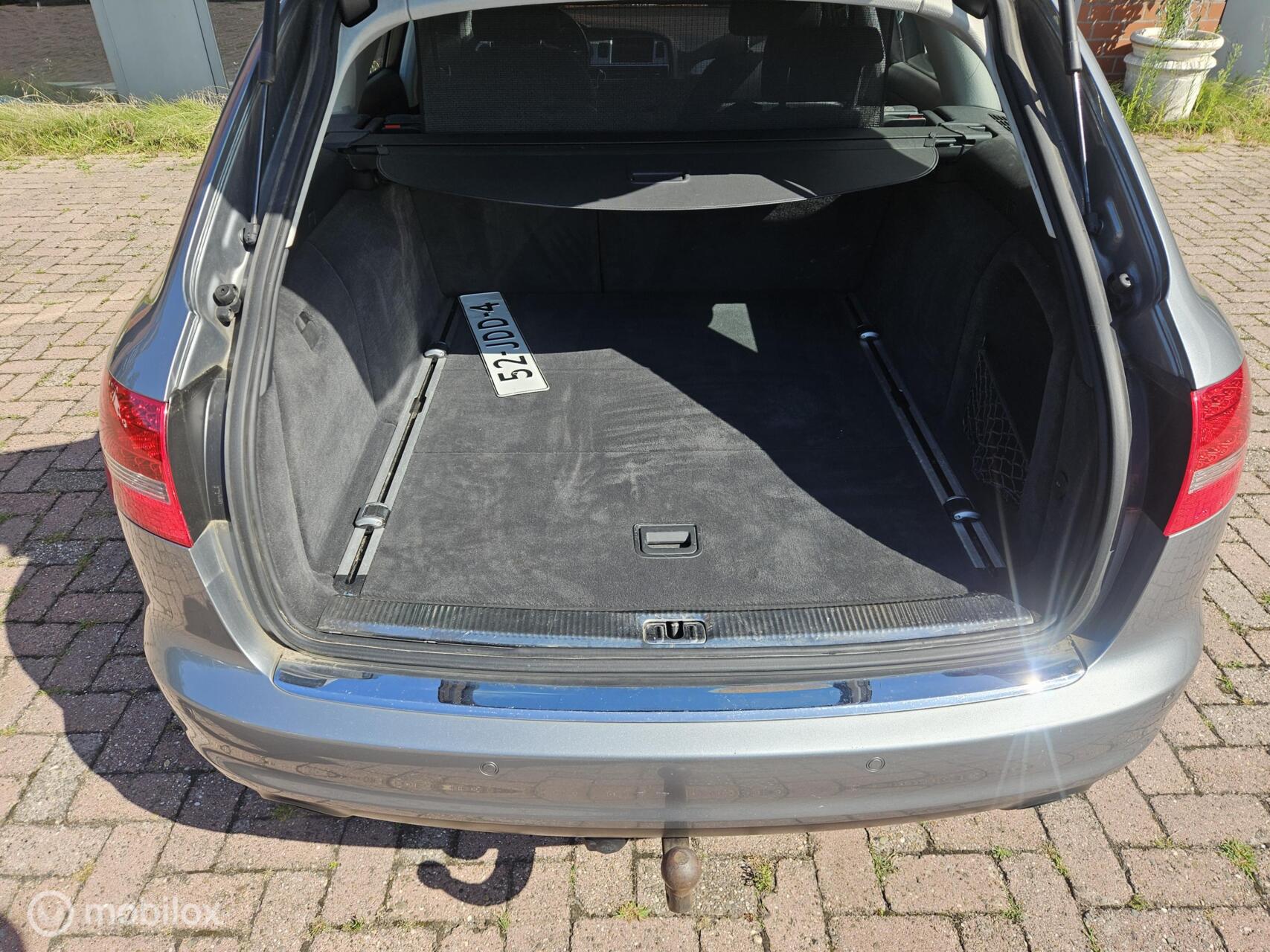 Foto van Audi Audi A6