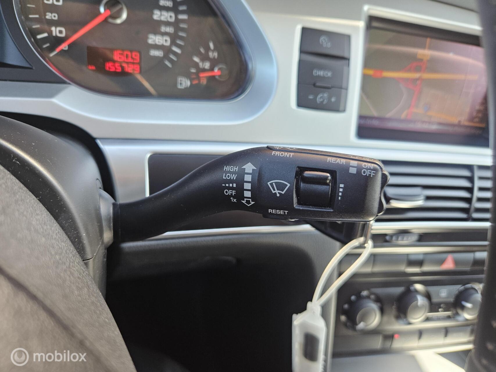 Foto van Audi Audi A6