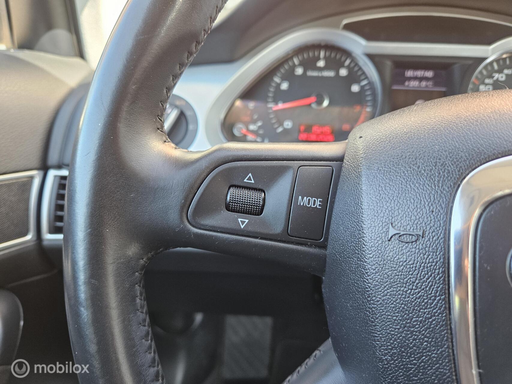 Foto van Audi Audi A6