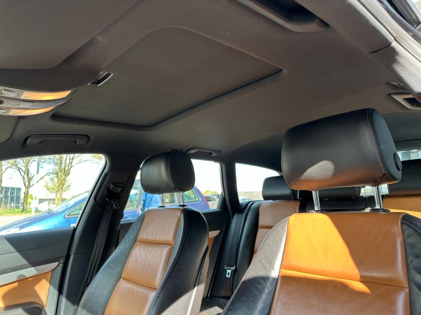 Foto van Audi A6 Avant