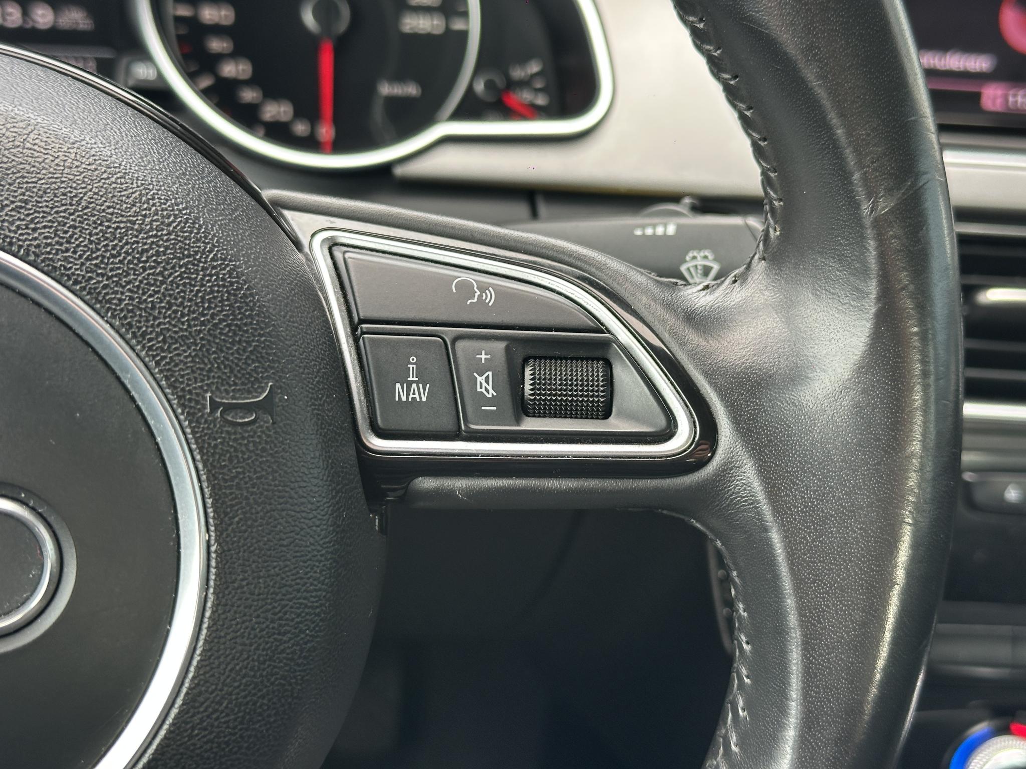 Foto van Audi A5 Sportback