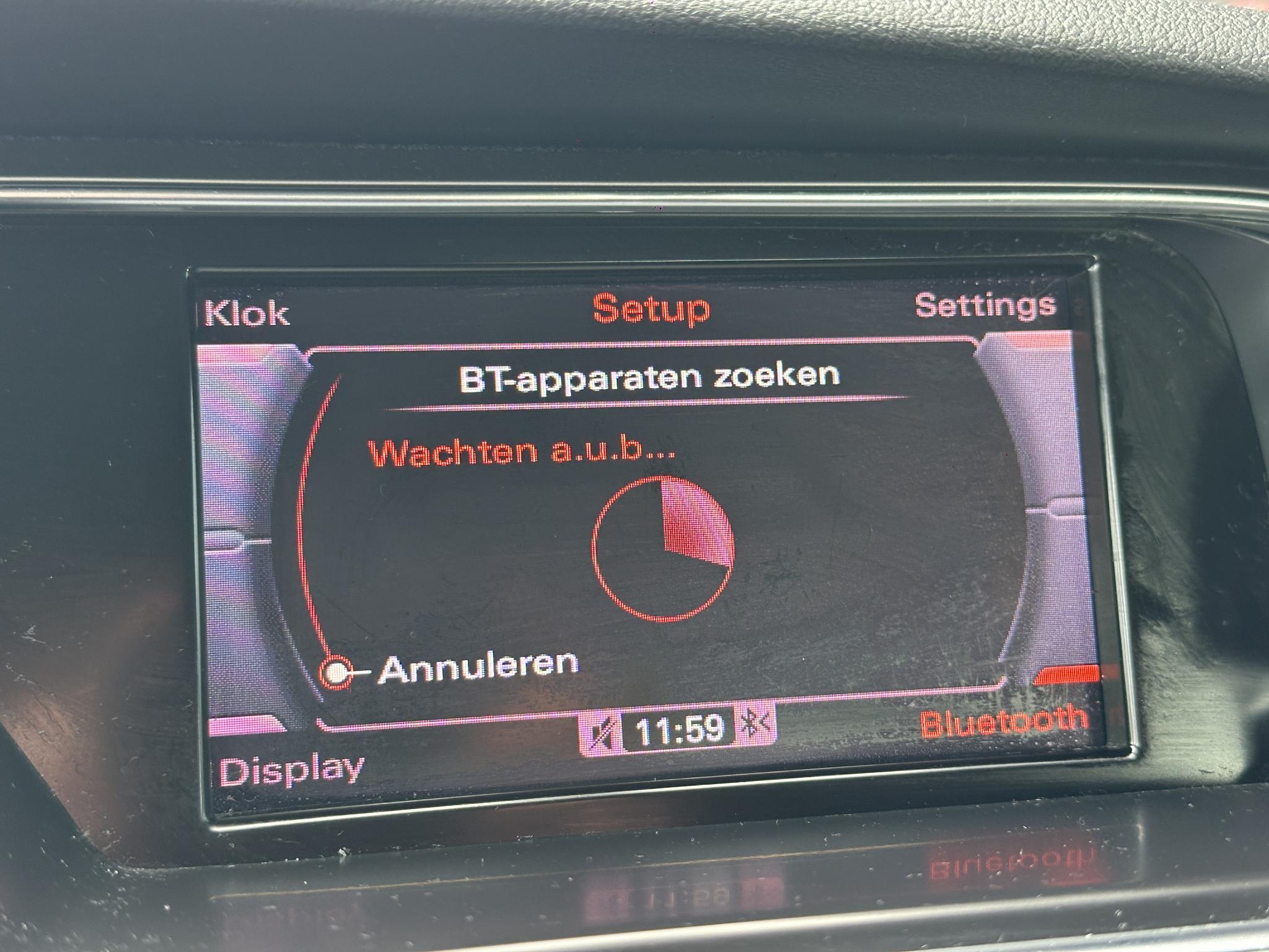 Foto van Audi A5 Sportback