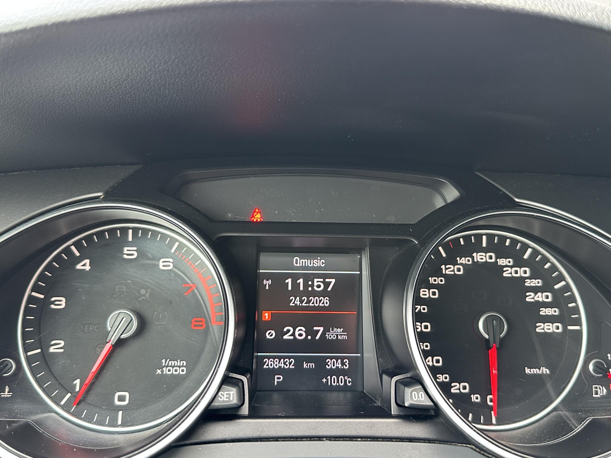 Foto van Audi A5 Sportback