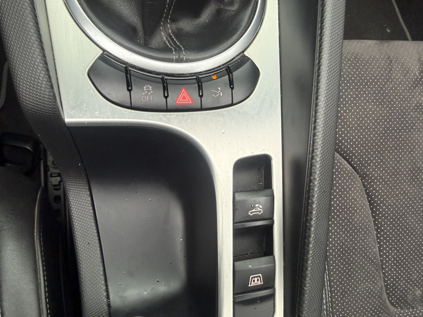 Foto van Audi TT Roadster