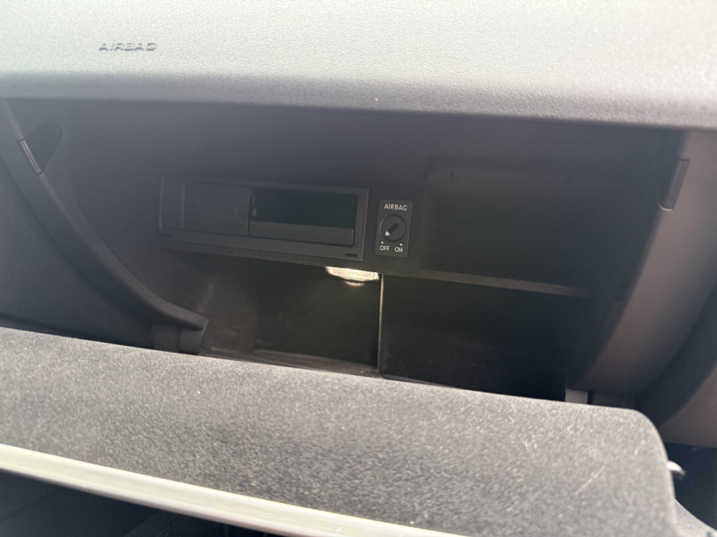 Foto van Audi TT Roadster
