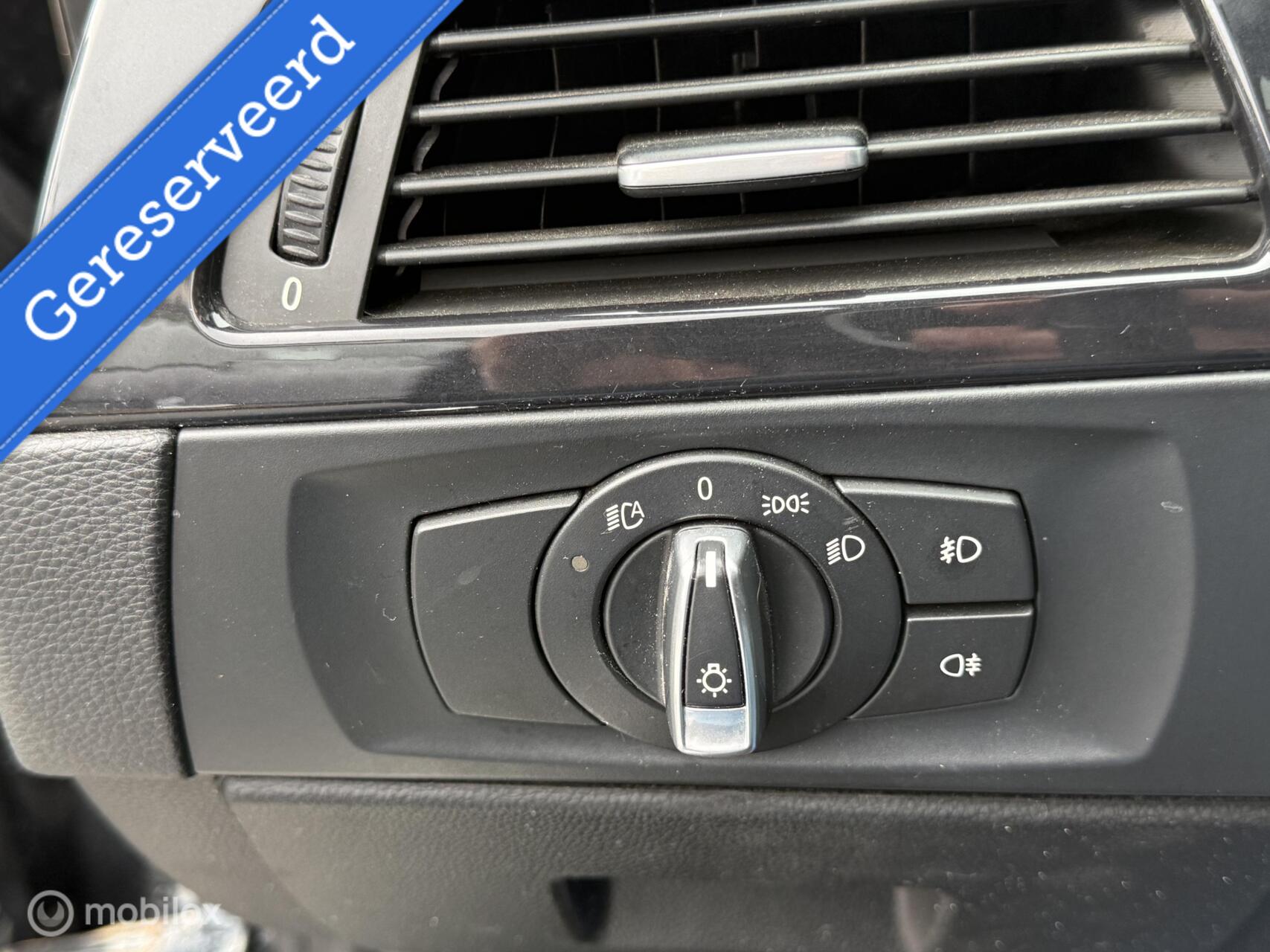 Foto van BMW 320d