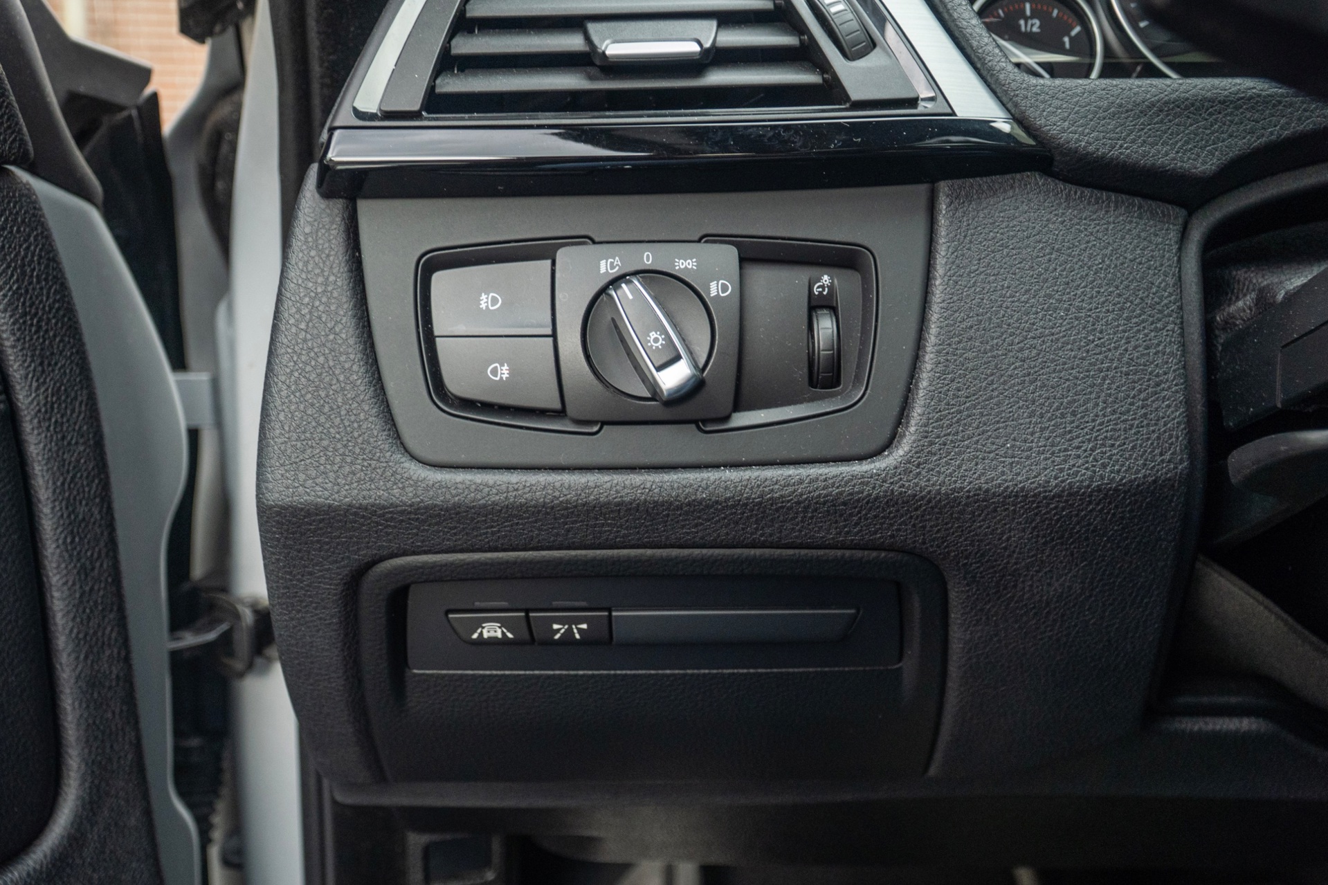 Foto van BMW 435i xDrive