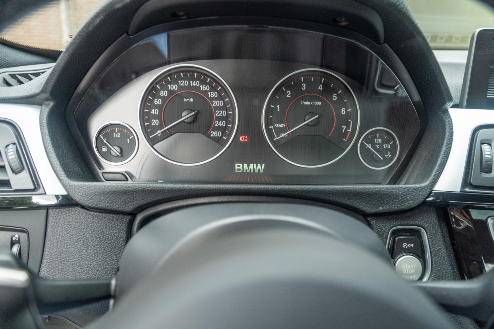 Foto van BMW 435i xDrive