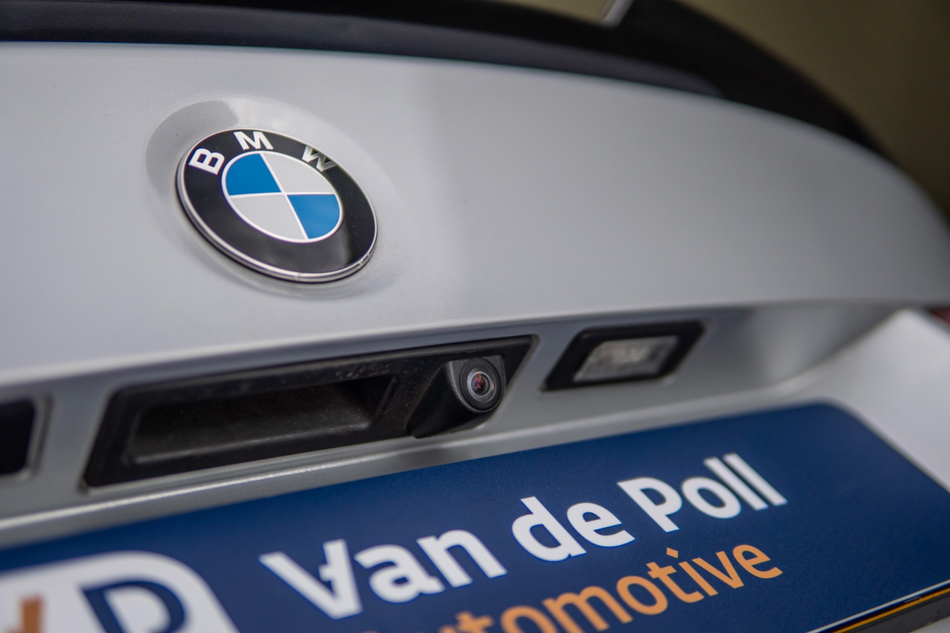 Foto van BMW 435i xDrive