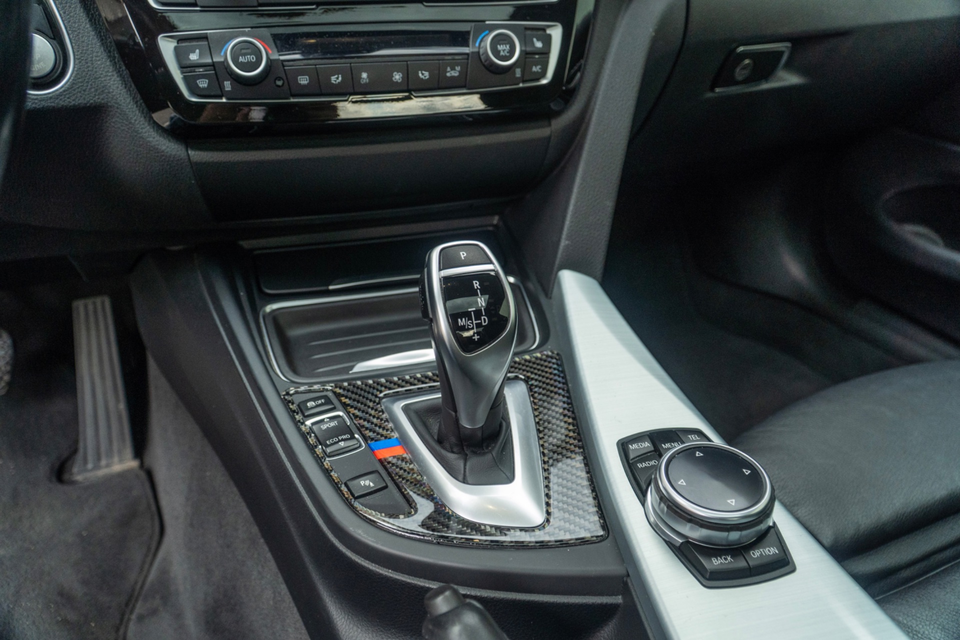 Foto van BMW 435i xDrive
