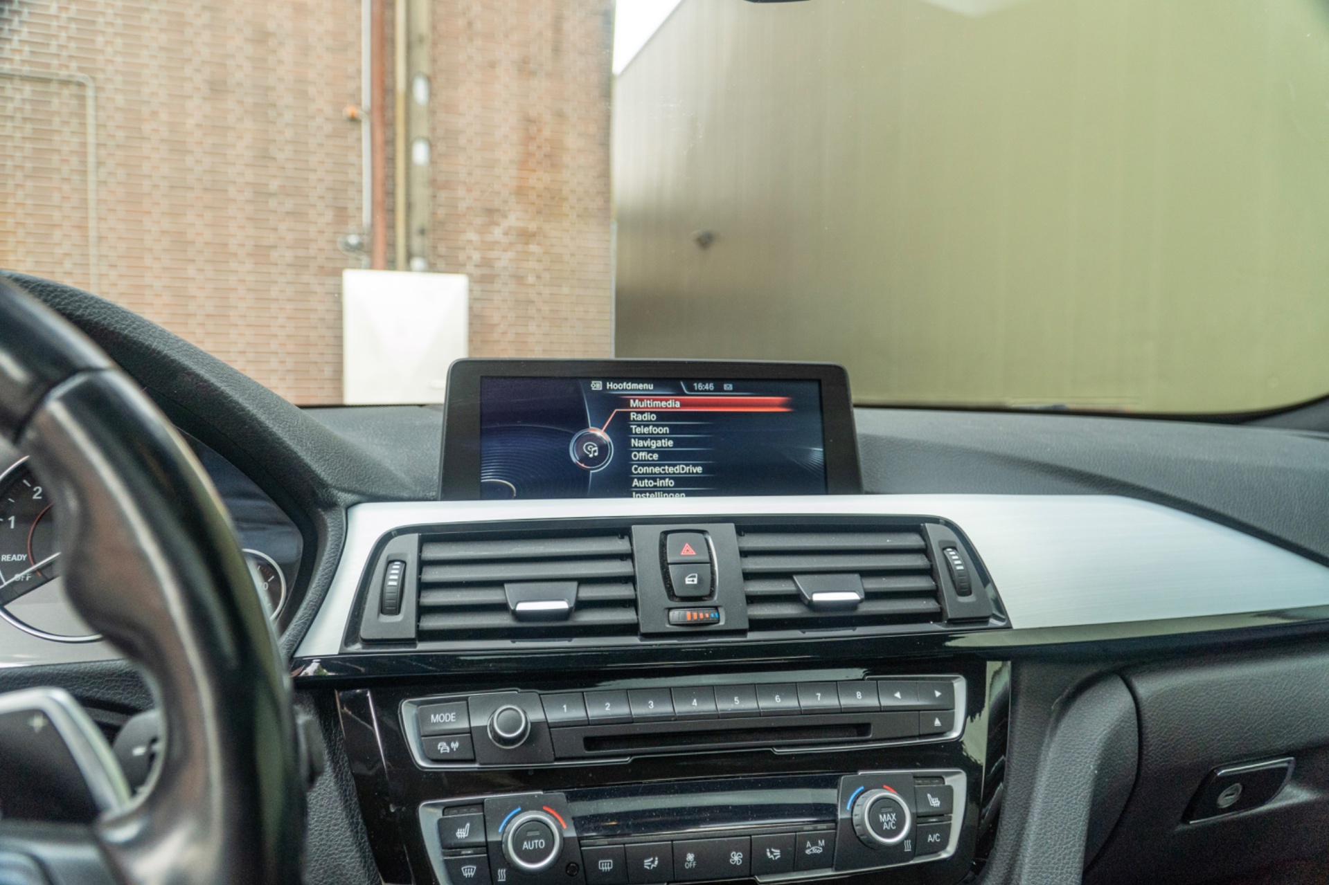 Foto van BMW 435i xDrive