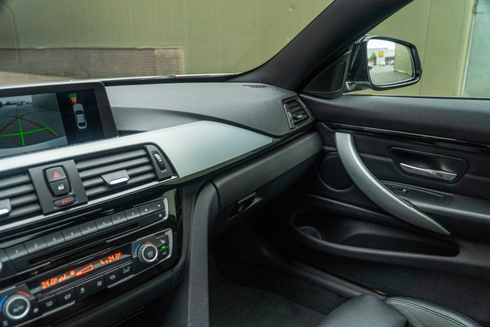 Foto van BMW 435i xDrive
