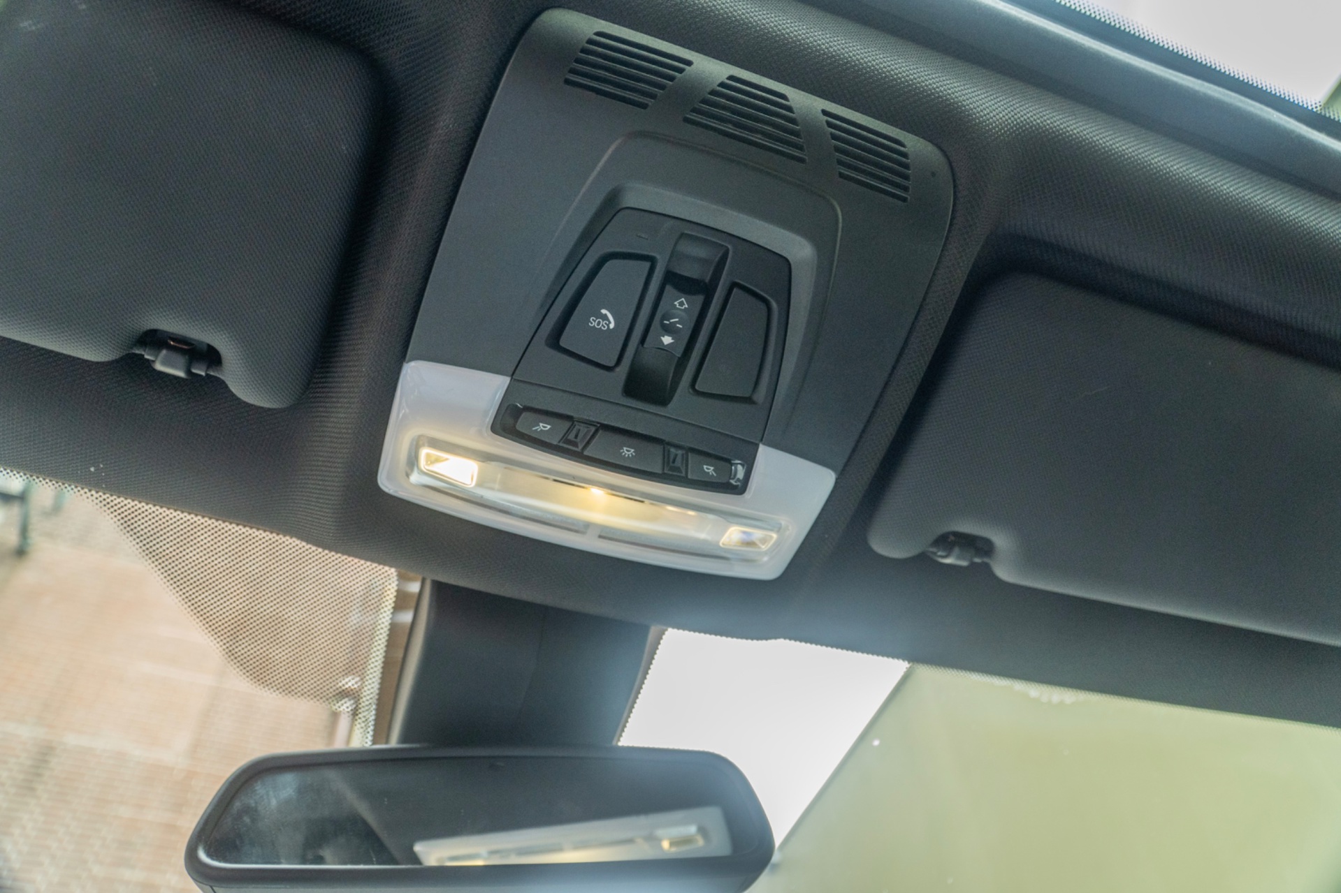 Foto van BMW 435i xDrive