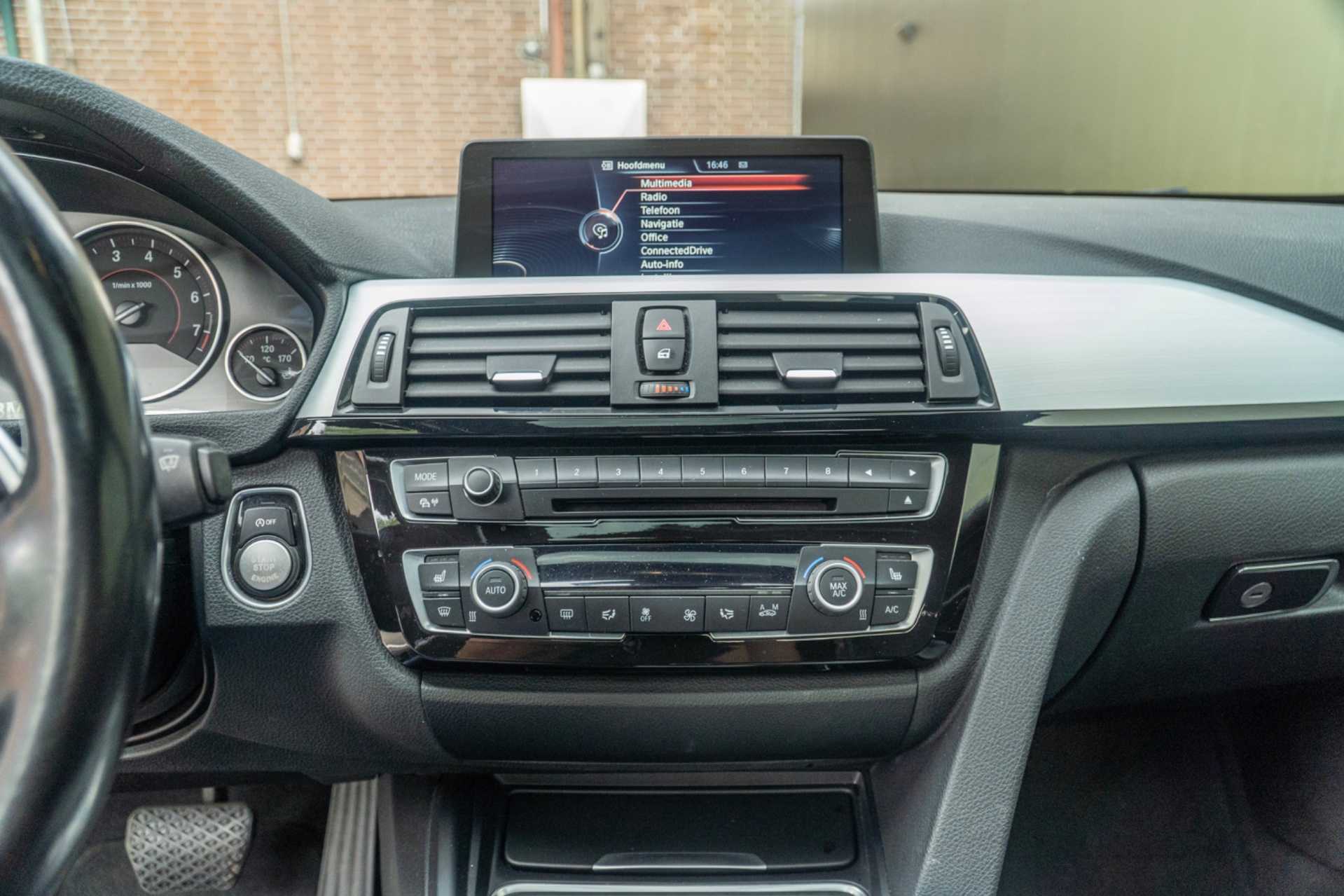 Foto van BMW 435i xDrive