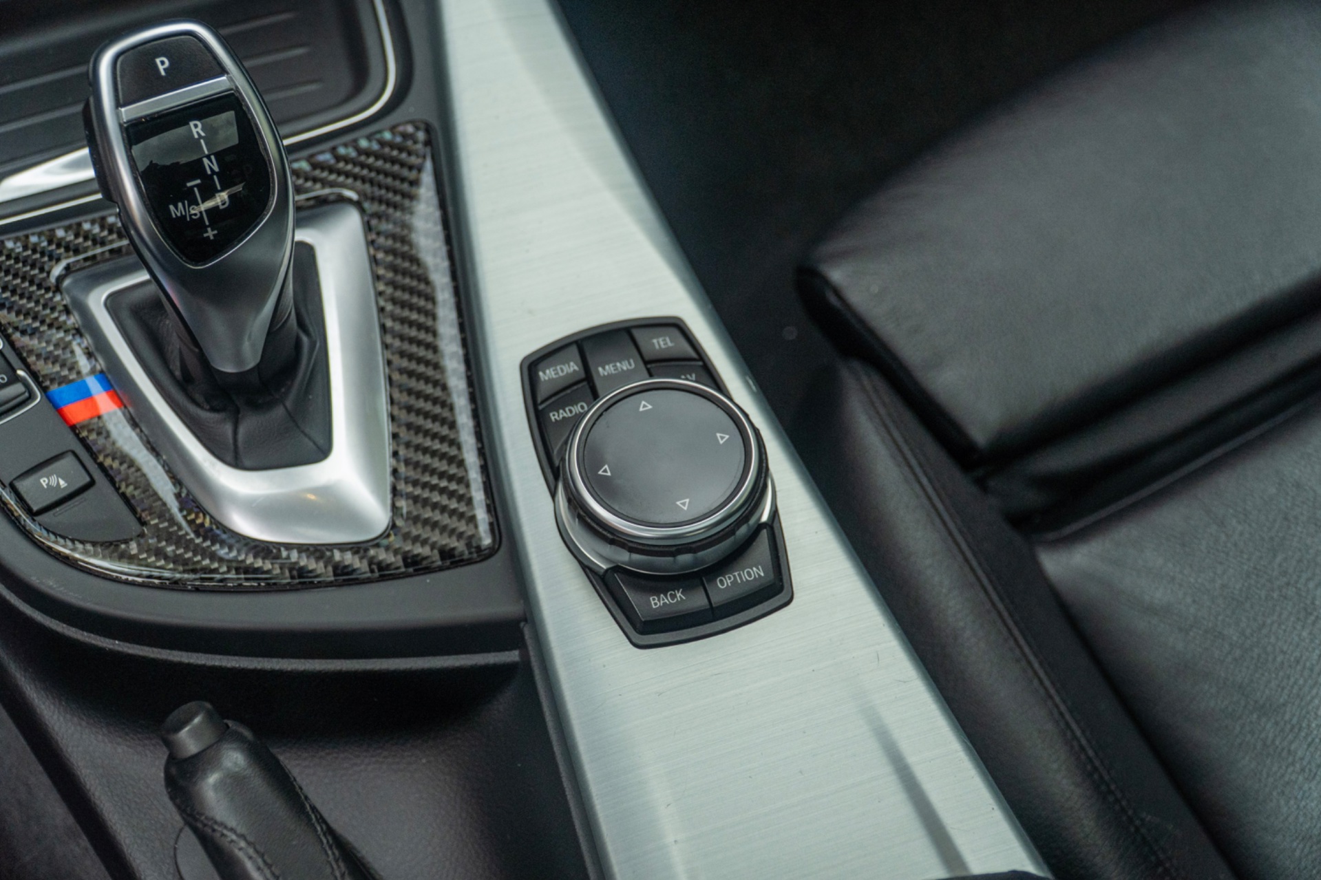Foto van BMW 435i xDrive
