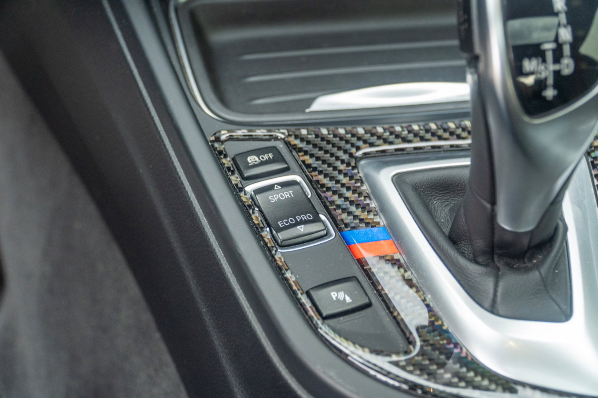 Foto van BMW 435i xDrive