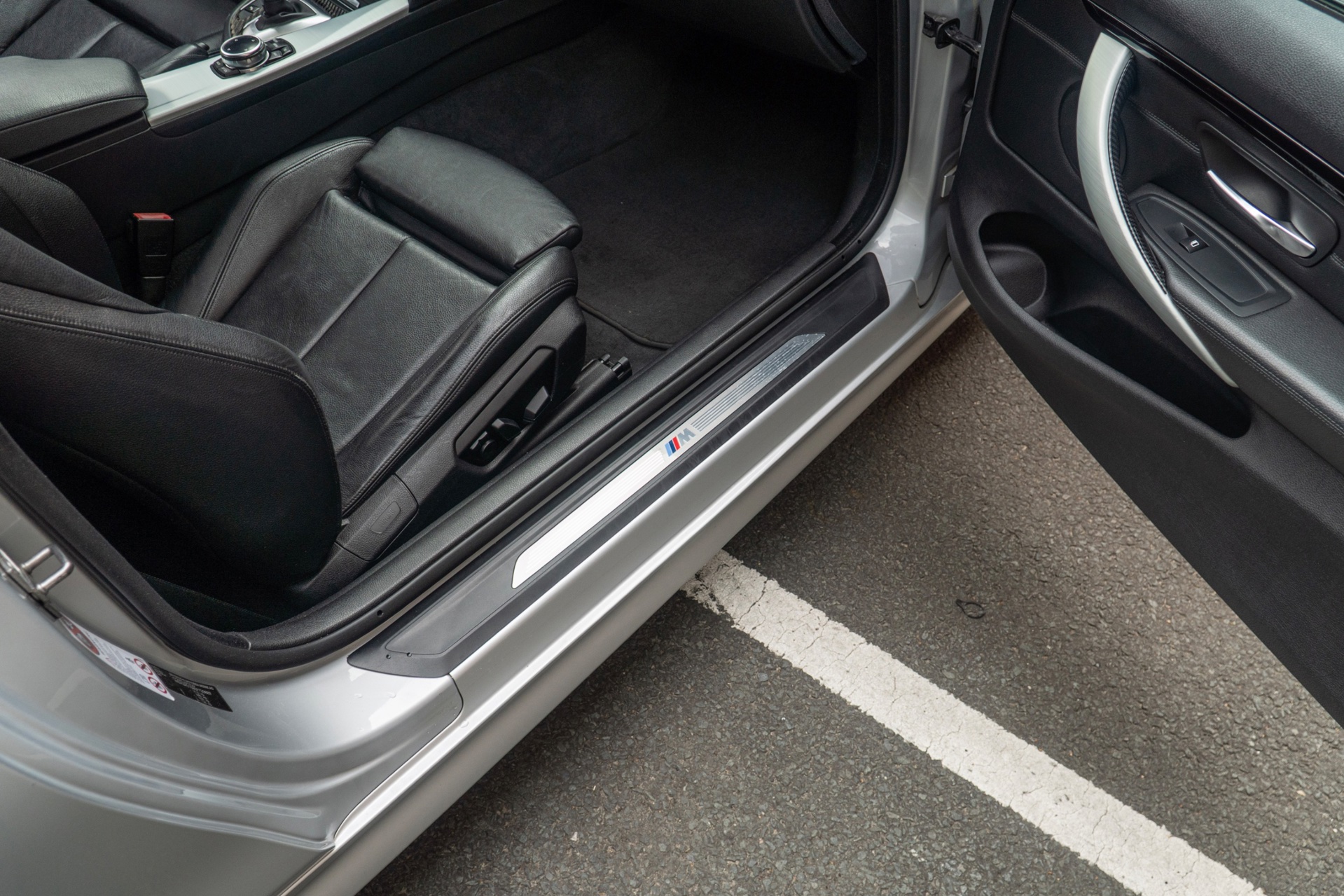 Foto van BMW 435i xDrive