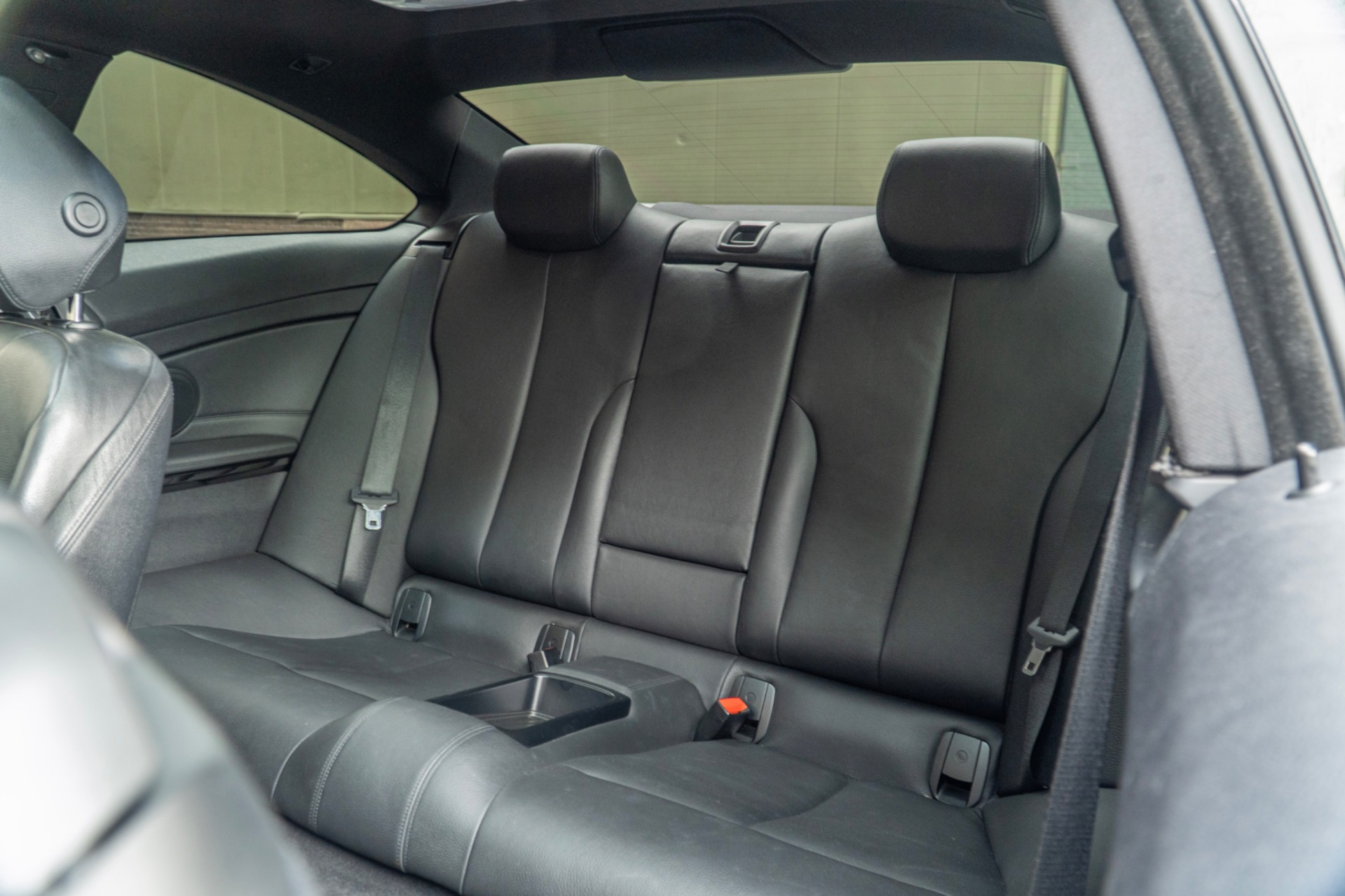 Foto van BMW 435i xDrive