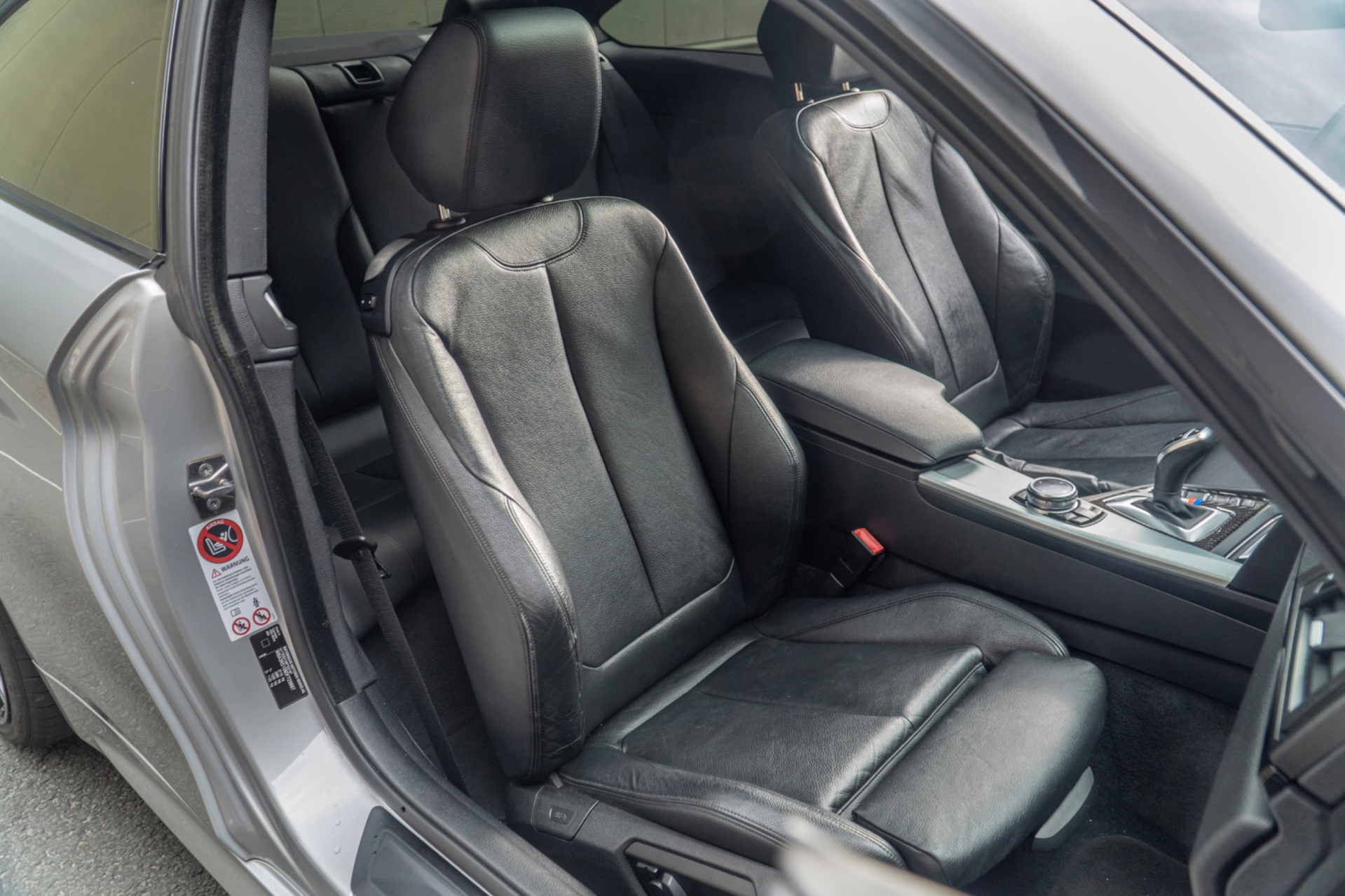 Foto van BMW 435i xDrive
