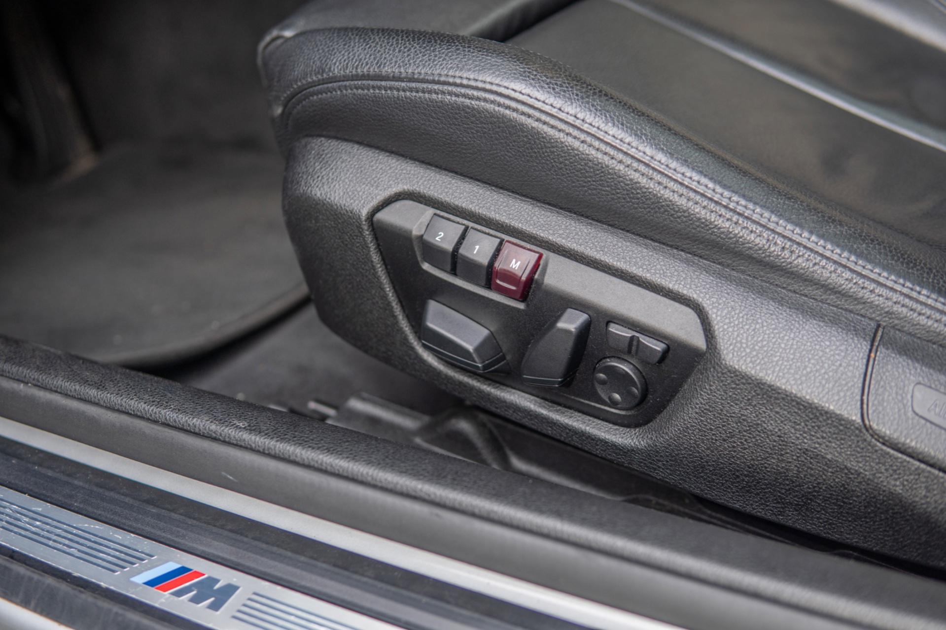 Foto van BMW 435i xDrive