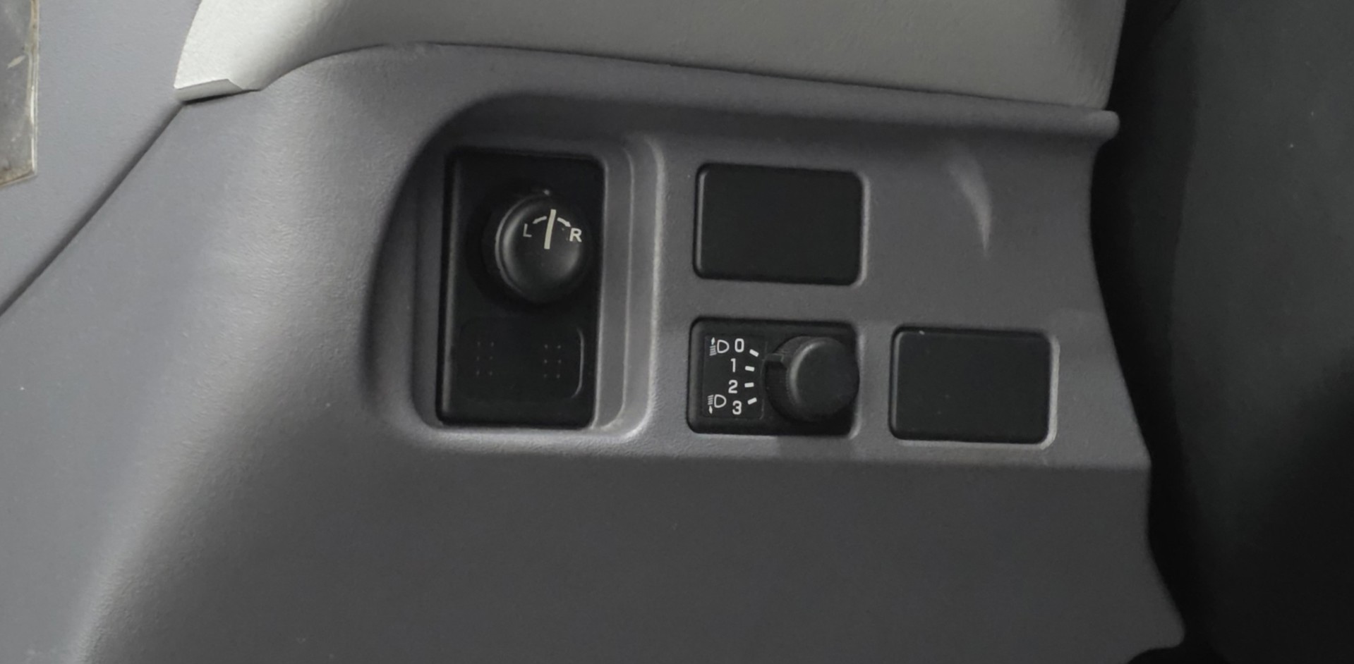 Foto van Nissan Nissan Almera Tino