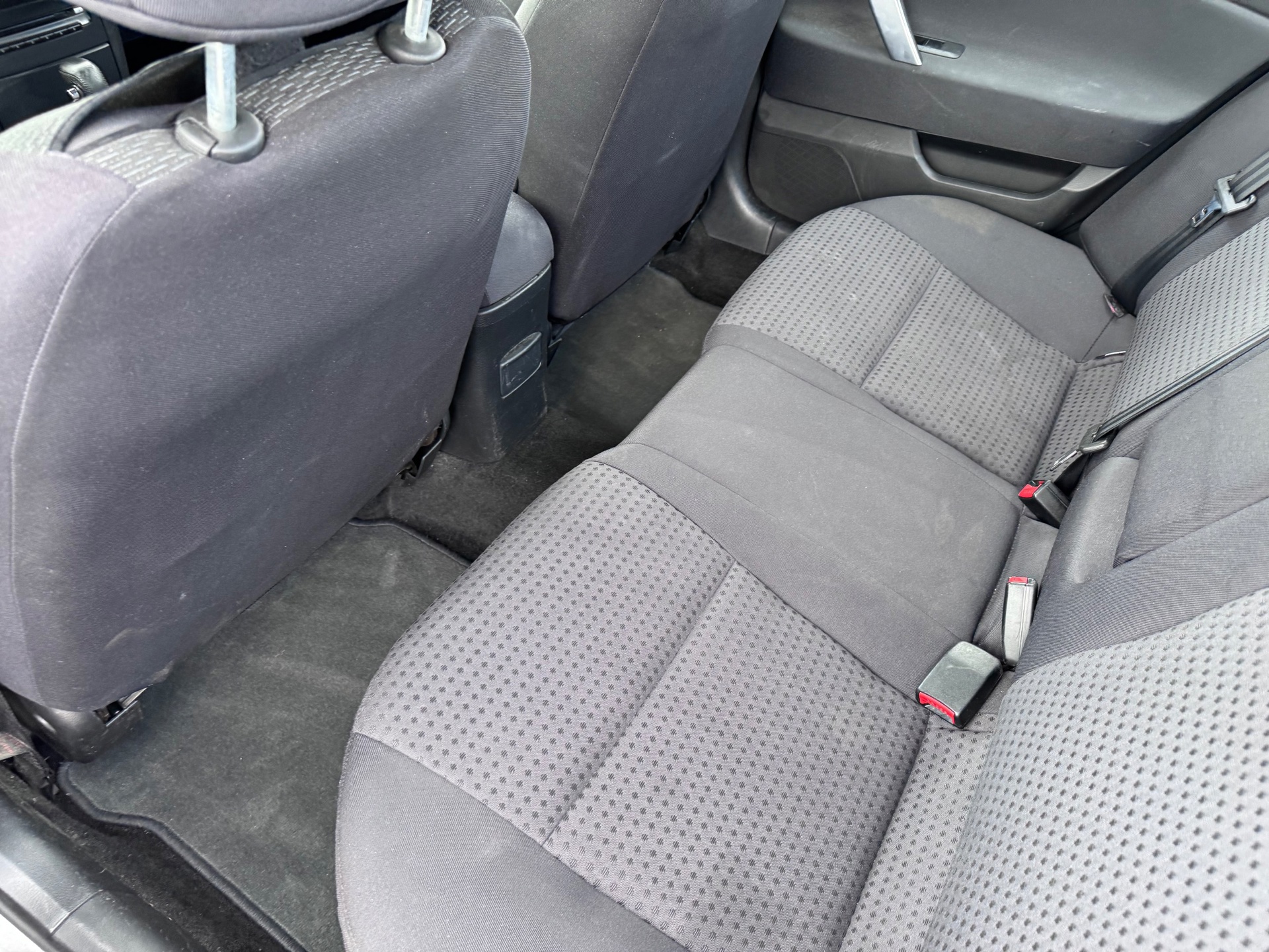Foto van Nissan Nissan Primera