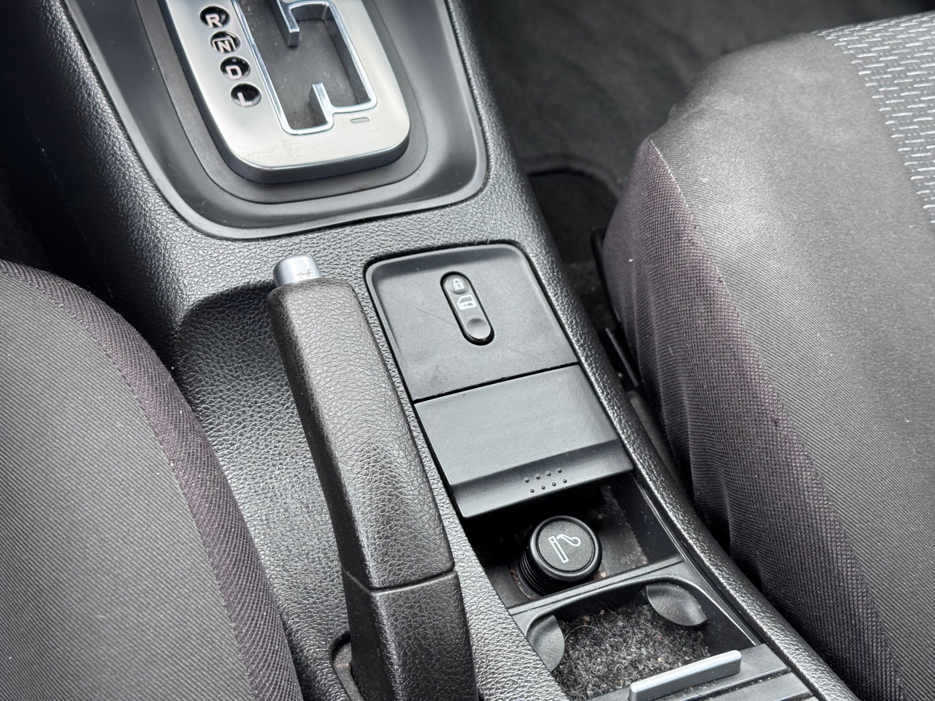 Foto van Nissan Nissan Primera