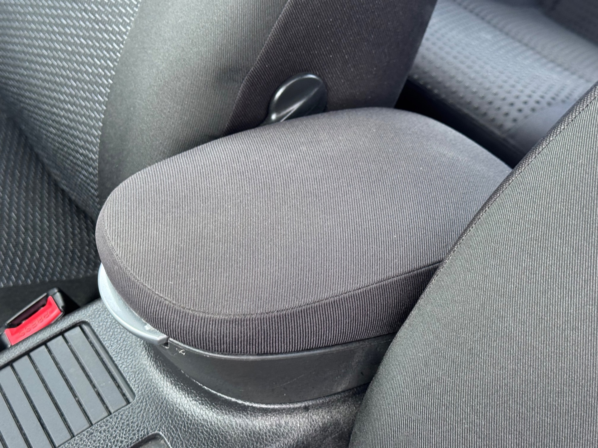 Foto van Nissan Nissan Primera