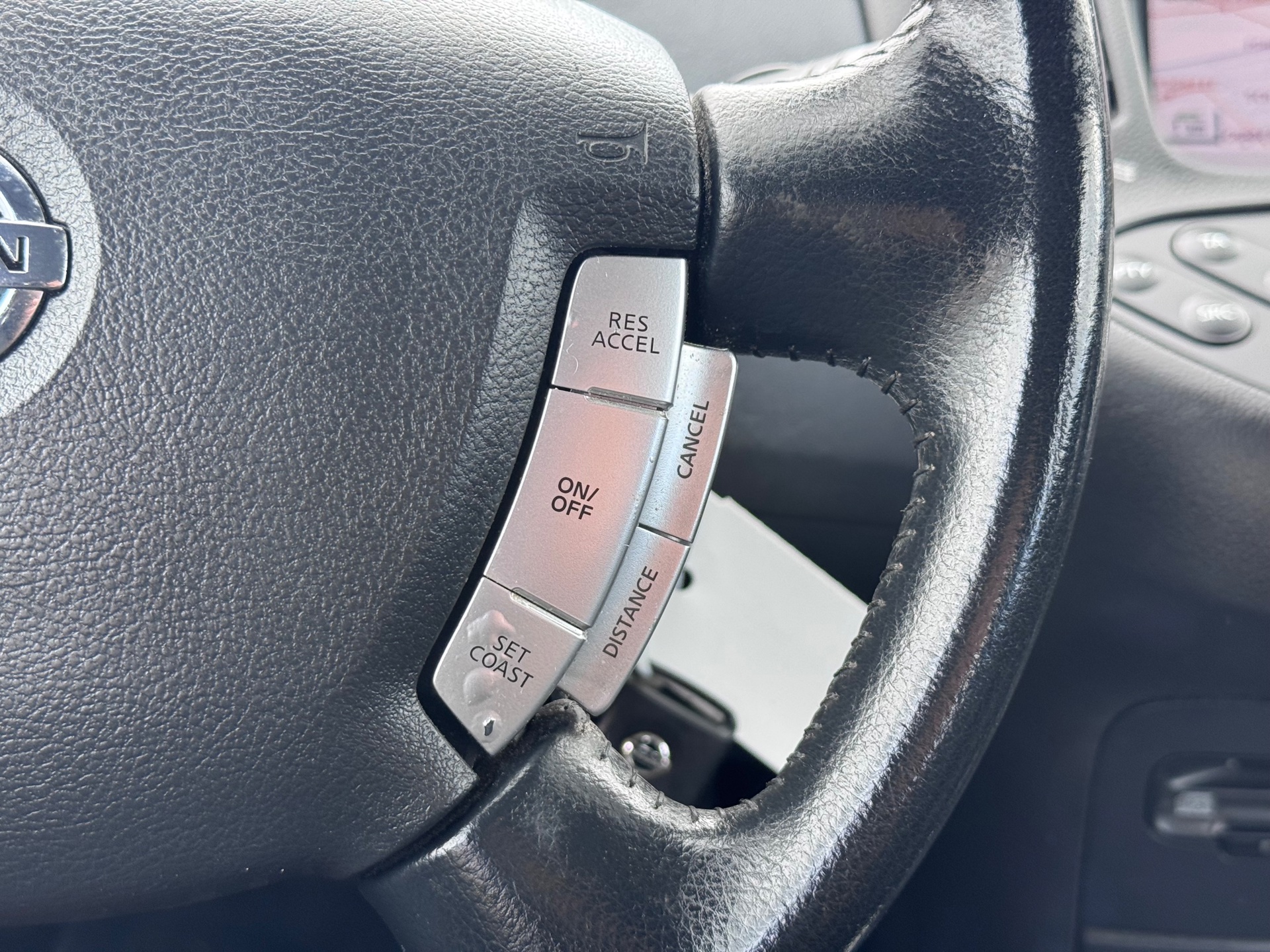 Foto van Nissan Nissan Primera