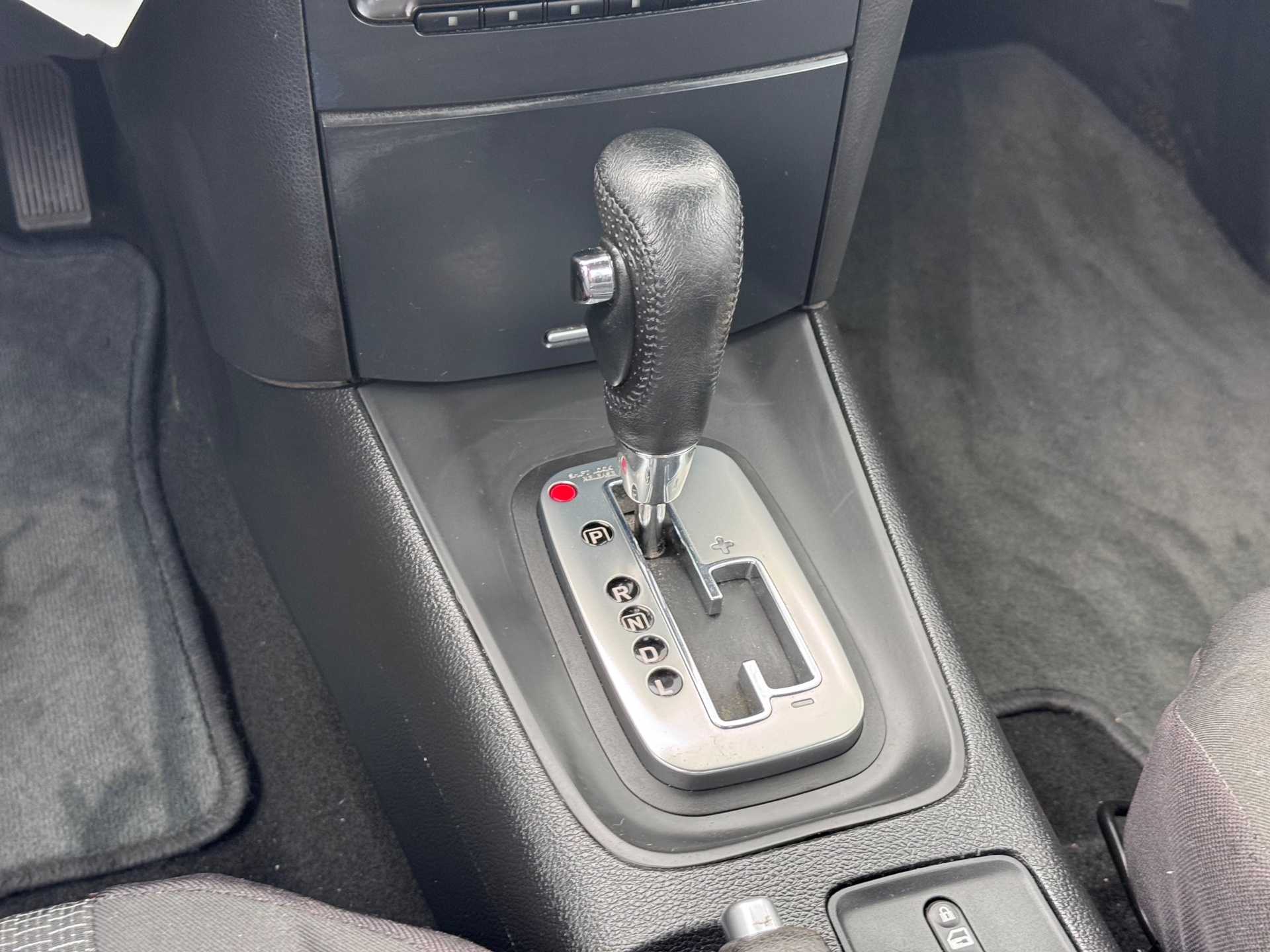 Foto van Nissan Nissan Primera