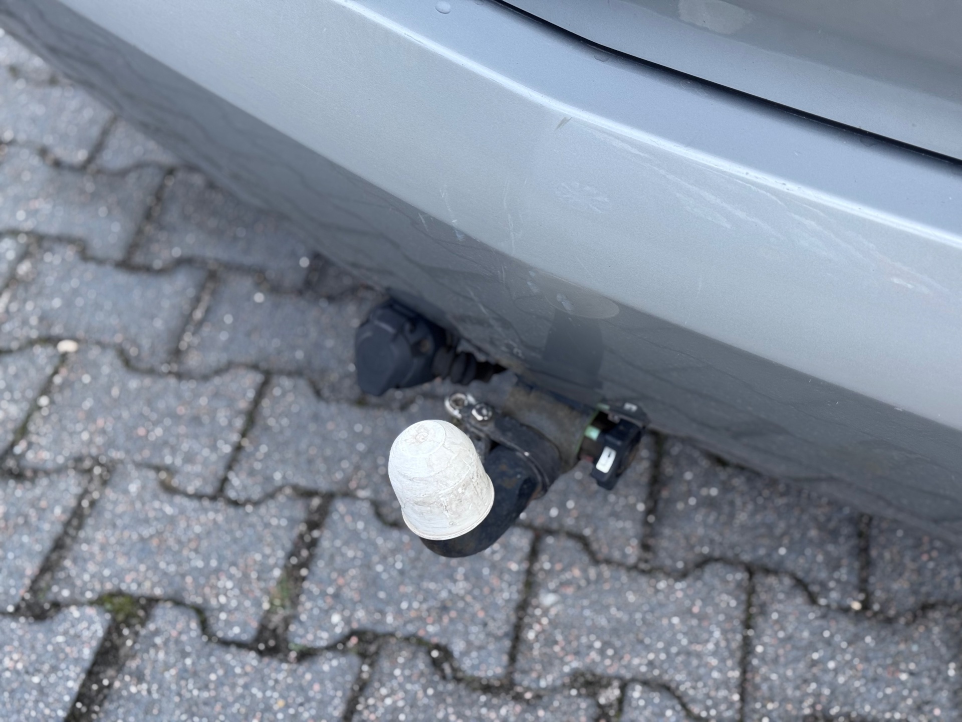 Foto van Nissan Nissan Primera